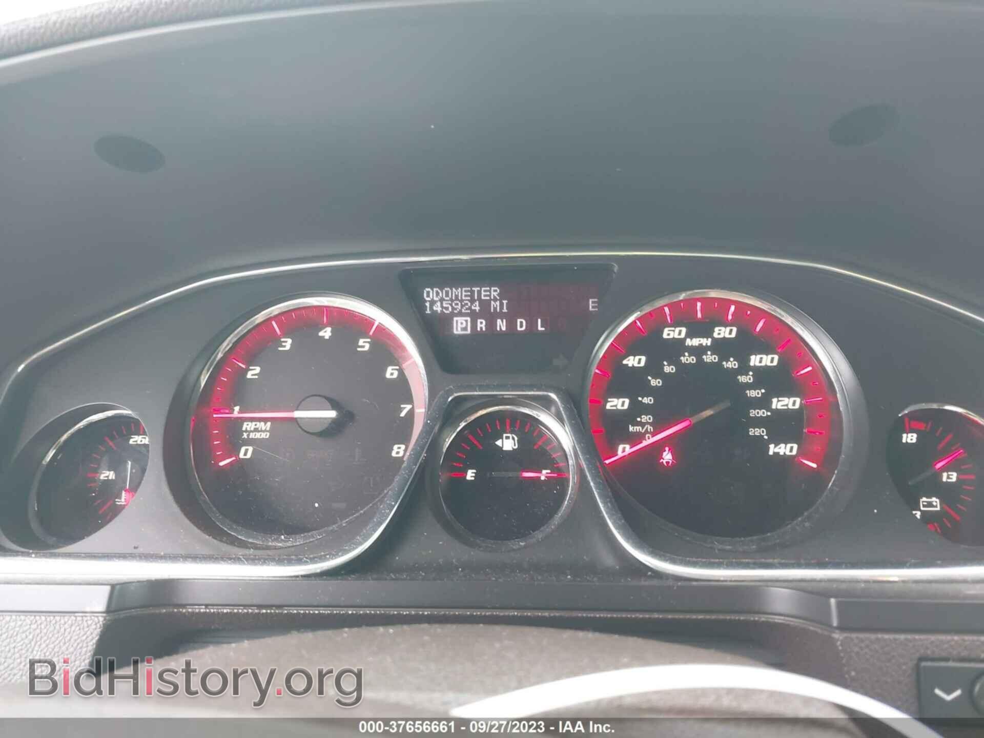 2013 GMC ACADIA - VIN: 1GKKRTKD6DJ227441 - Photo 16