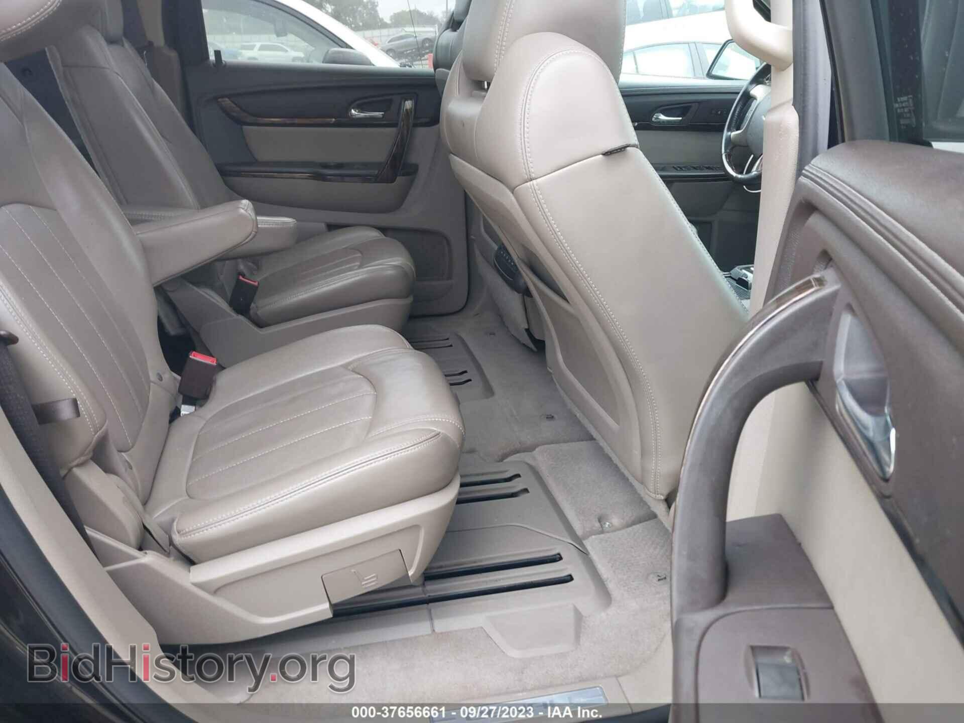 2013 GMC ACADIA - VIN: 1GKKRTKD6DJ227441 - Photo 8