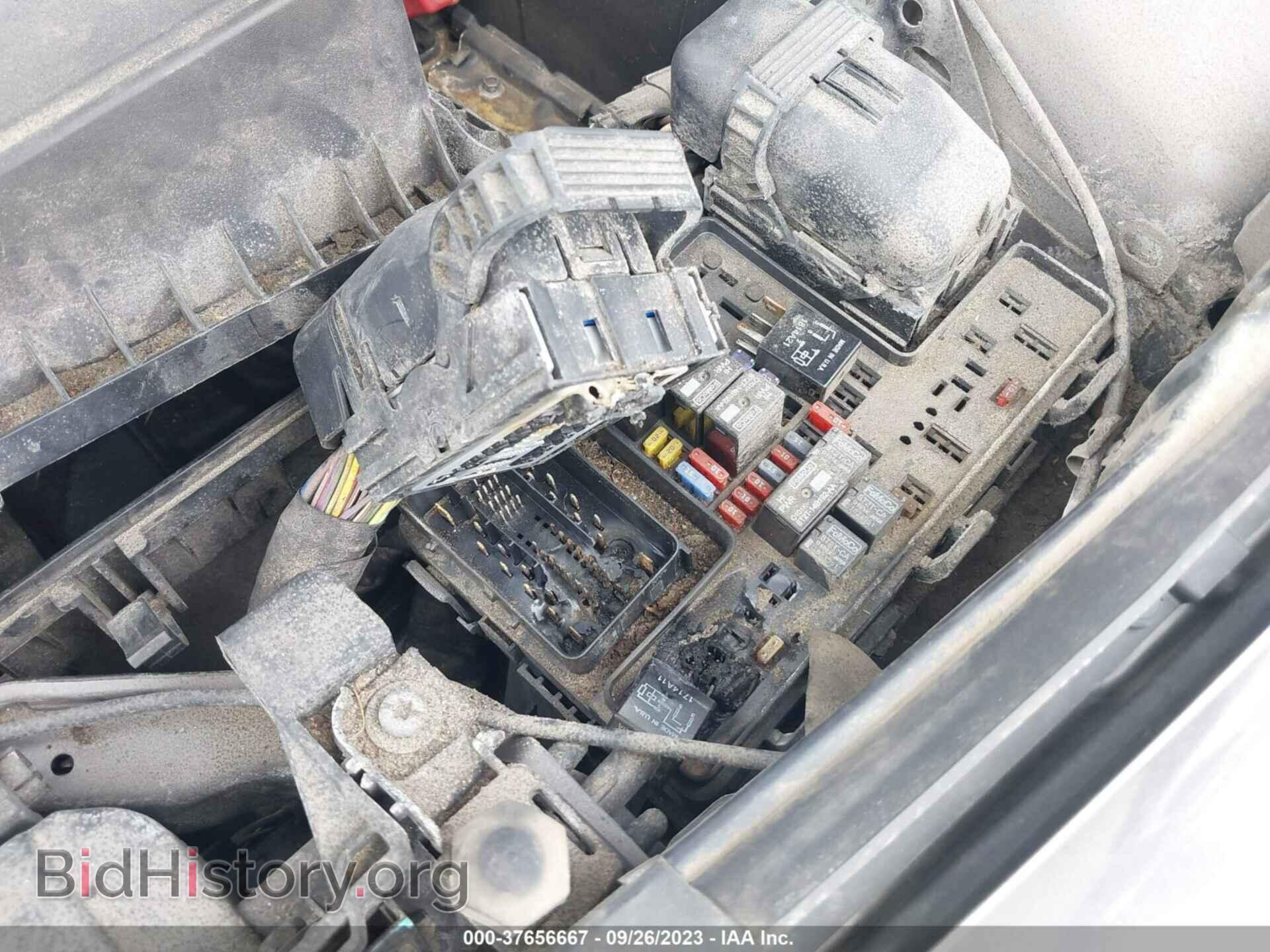 2014 LINCOLN MKZ - VIN: 3LN6L2G9XER824091 - Фото 6