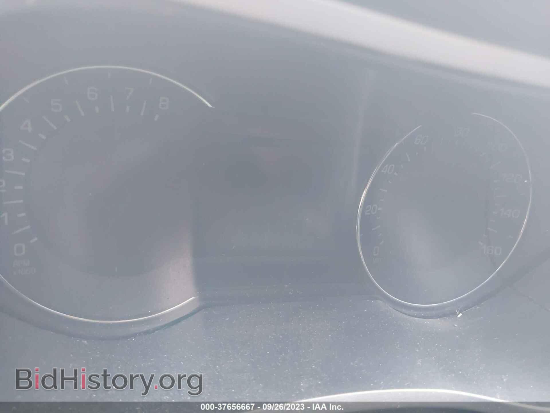 2014 LINCOLN MKZ - VIN: 3LN6L2G9XER824091 - Фото 7