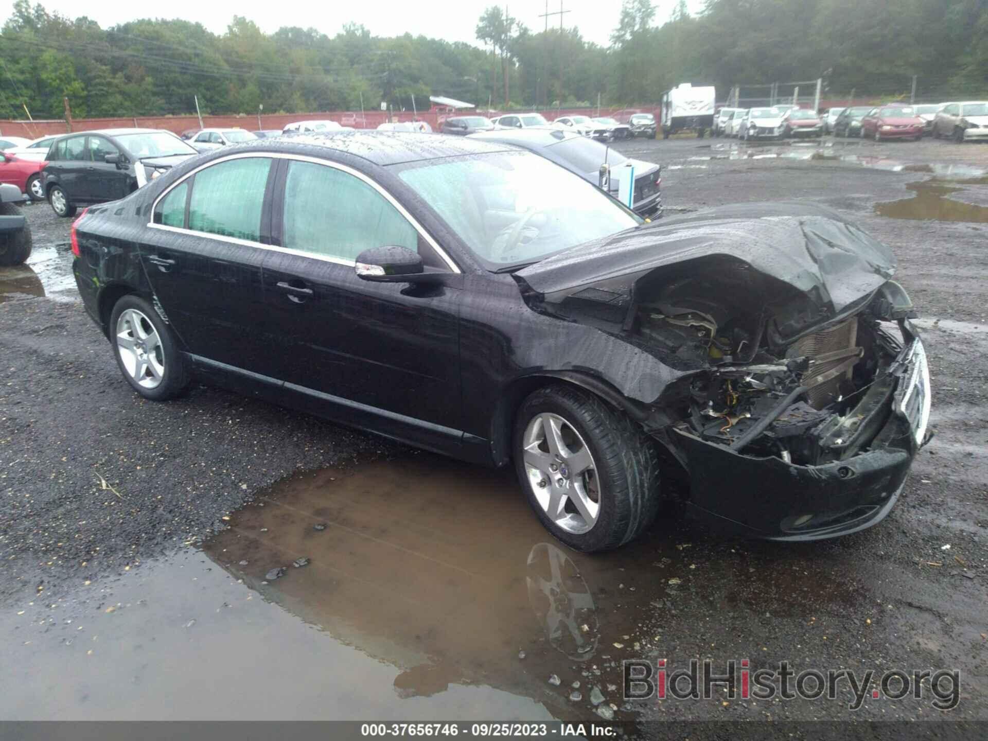 Photo YV1AS982871039197 - VOLVO S80 2007