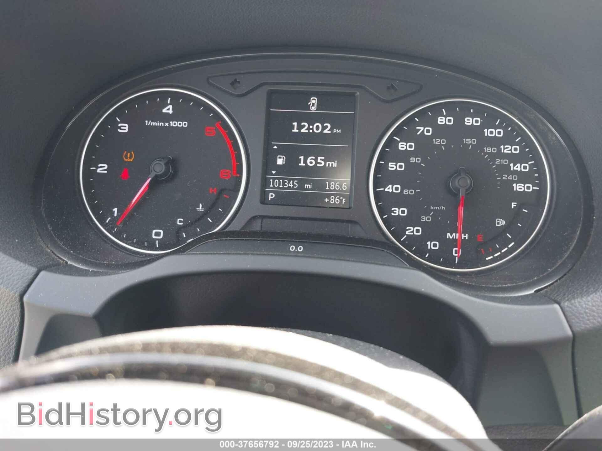 2015 AUDI A3 - VIN: WAUCJGFF4F1102531 - Фото 7
