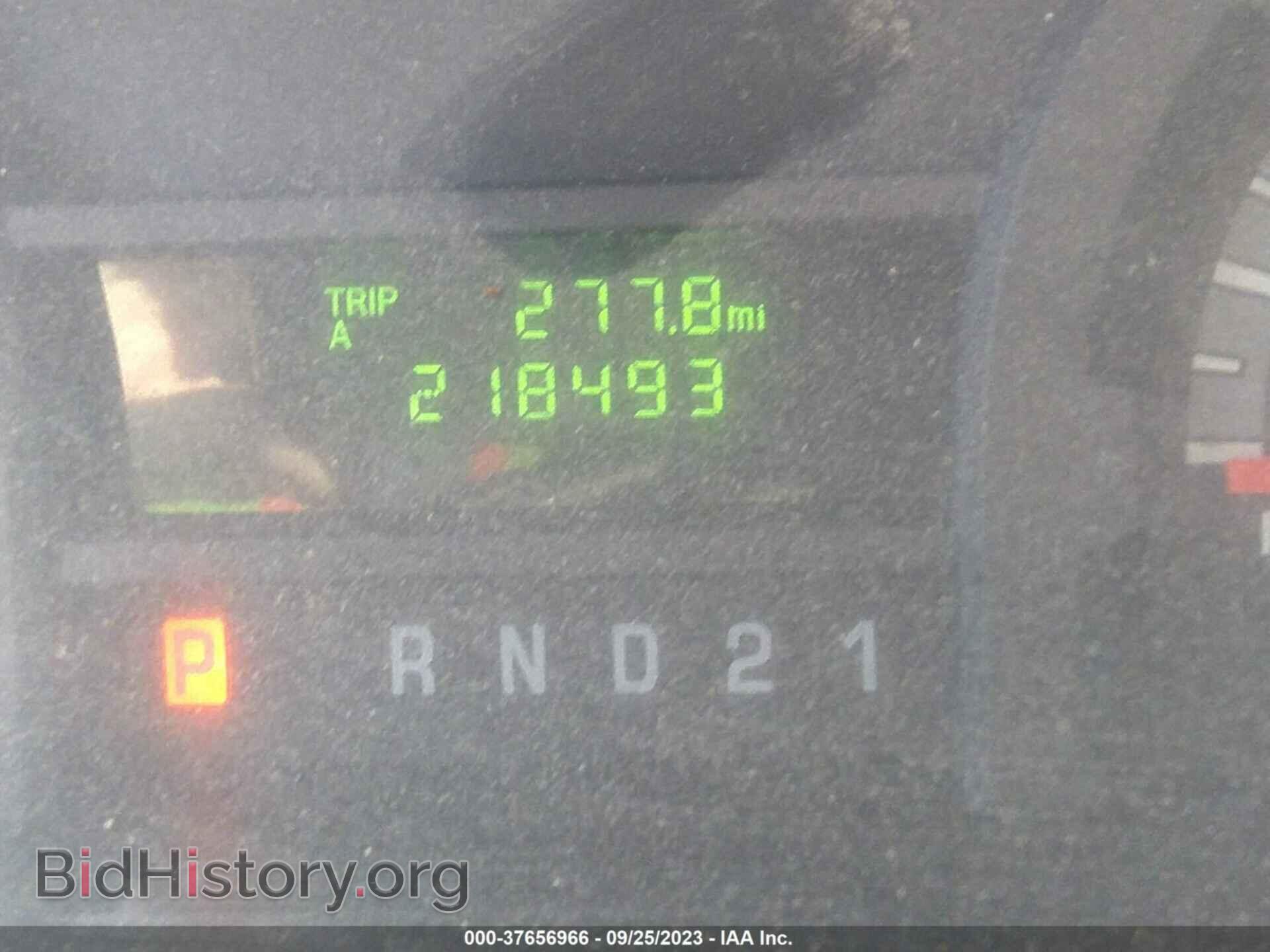 2012 FORD ECONOLINE CARGO VAN - VIN: 1FTNE2EW5CDA51250 - Фото 15