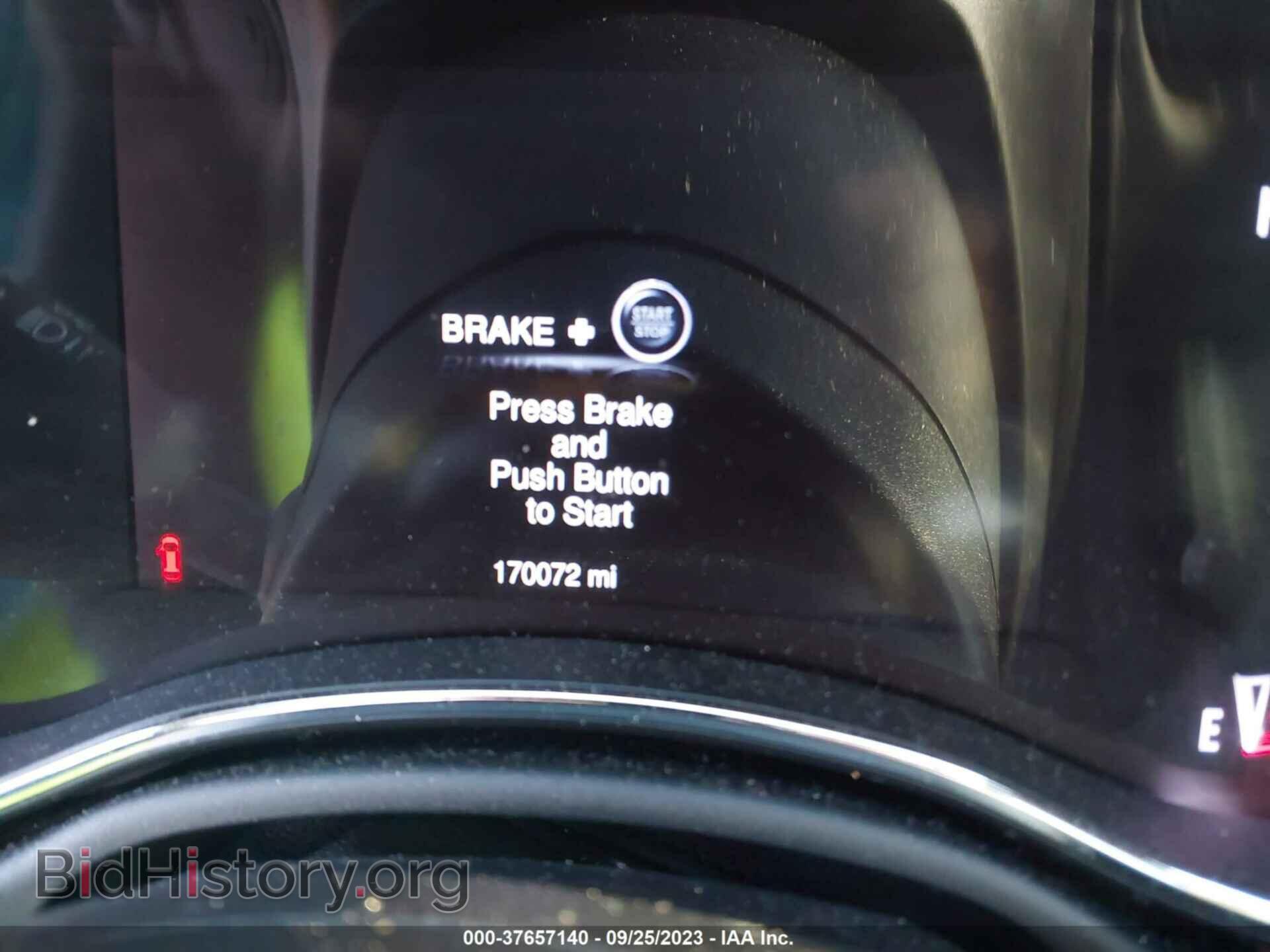 2015 DODGE DURANGO - VIN: 1C4RDHAG0FC907182 - Фото 7