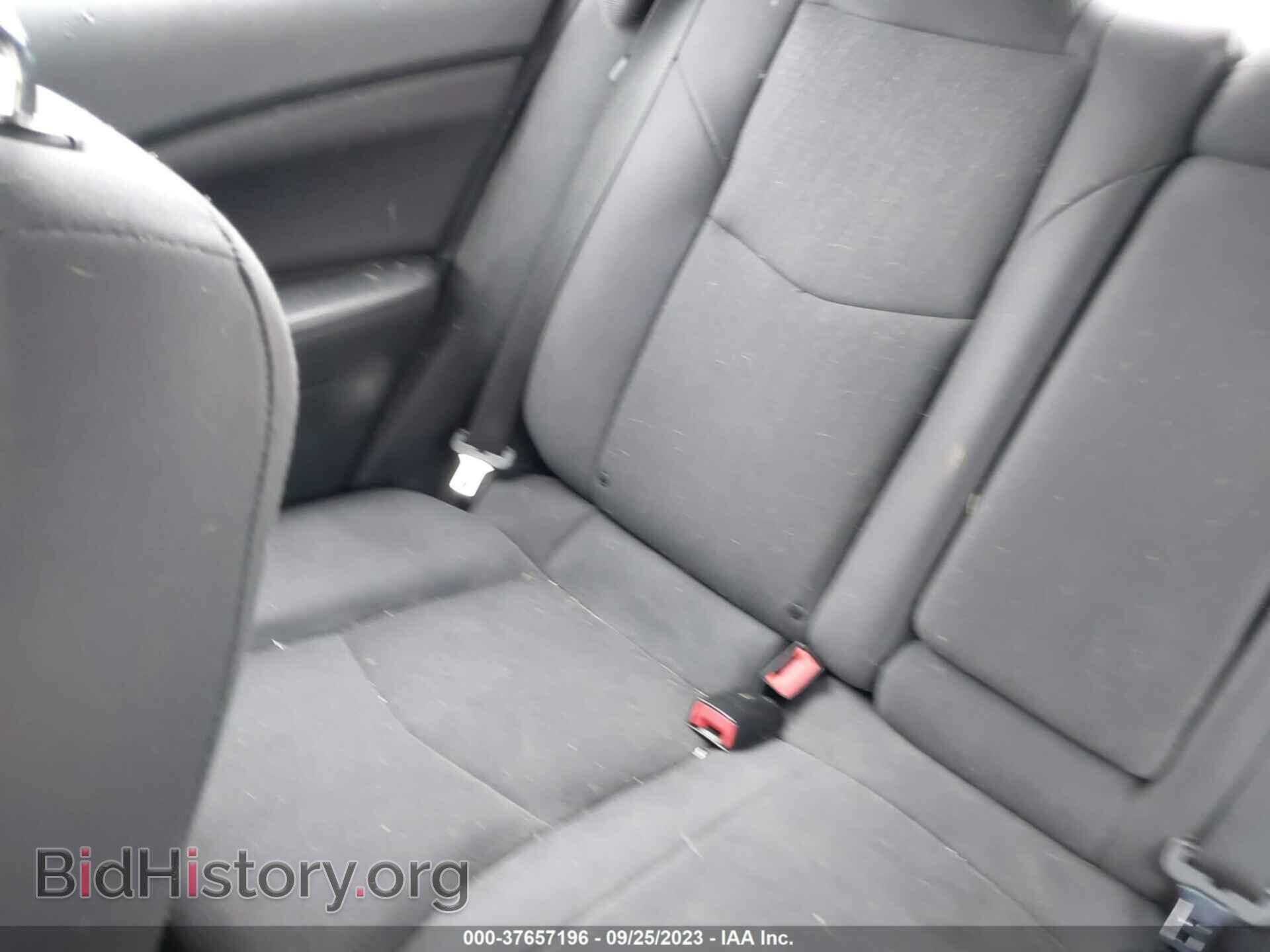 2014 CHRYSLER 200 - VIN: 1C3CCBAB8EN205967 - Фото 8