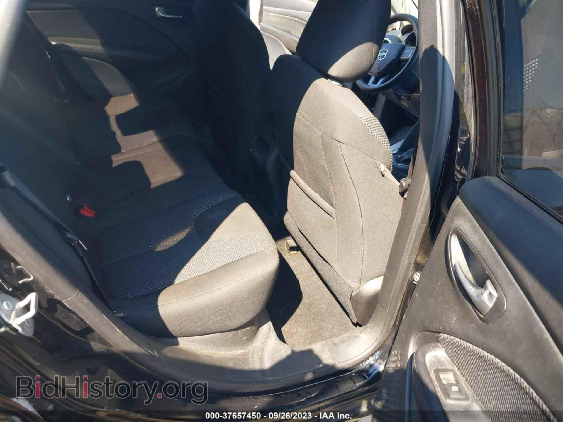 2015 DODGE DART - VIN: 1C3CDFAA0FD390759 - Photo 8
