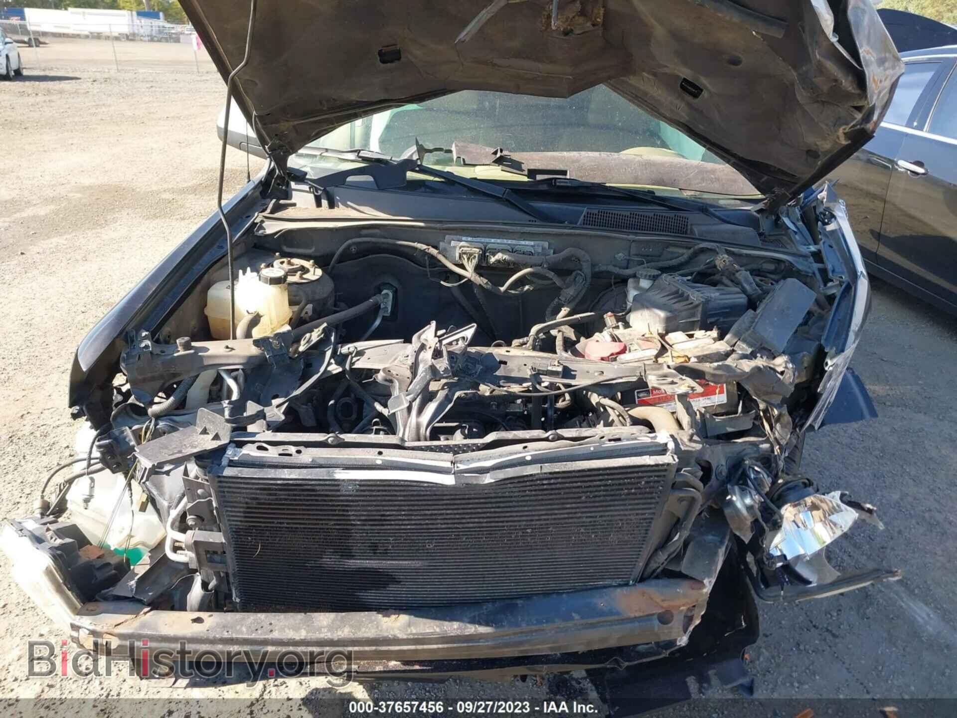 2012 FORD ESCAPE - VIN: 1FMCU9E78CKC69167 - Фото 10