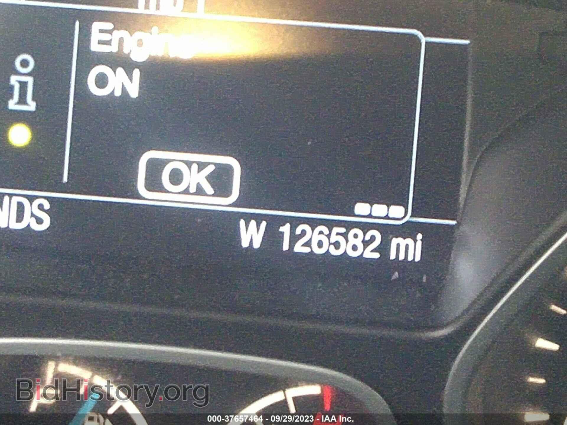 2014 FORD FOCUS - VIN: 1FADP3N22EL267760 - Photo 7