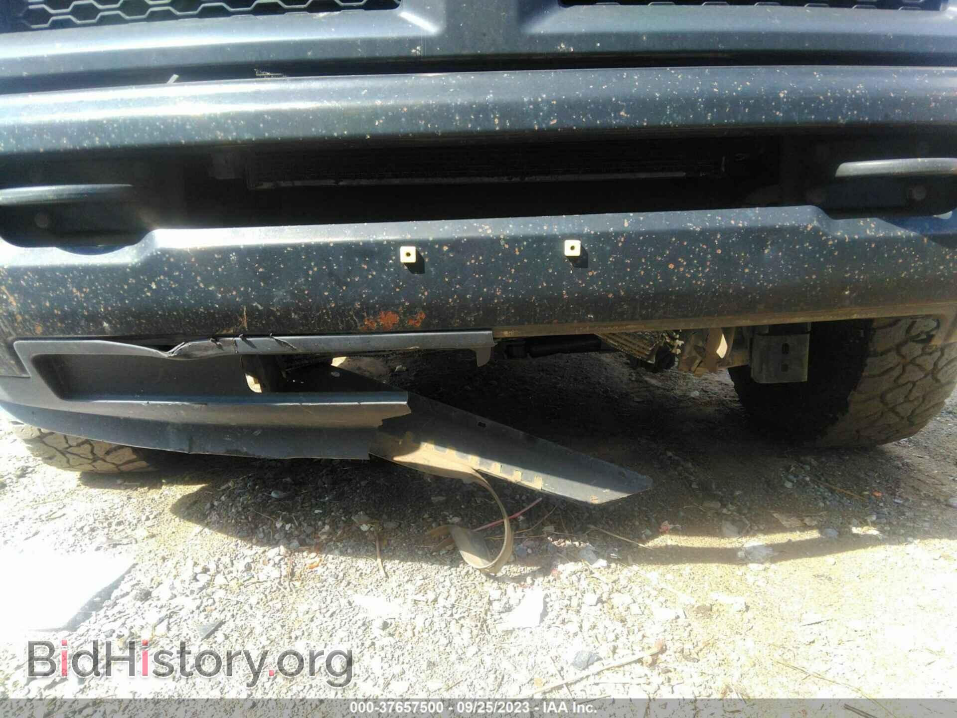 2016 RAM 2500 - VIN: 3C6MR4AL6GG221560 - Фото 6