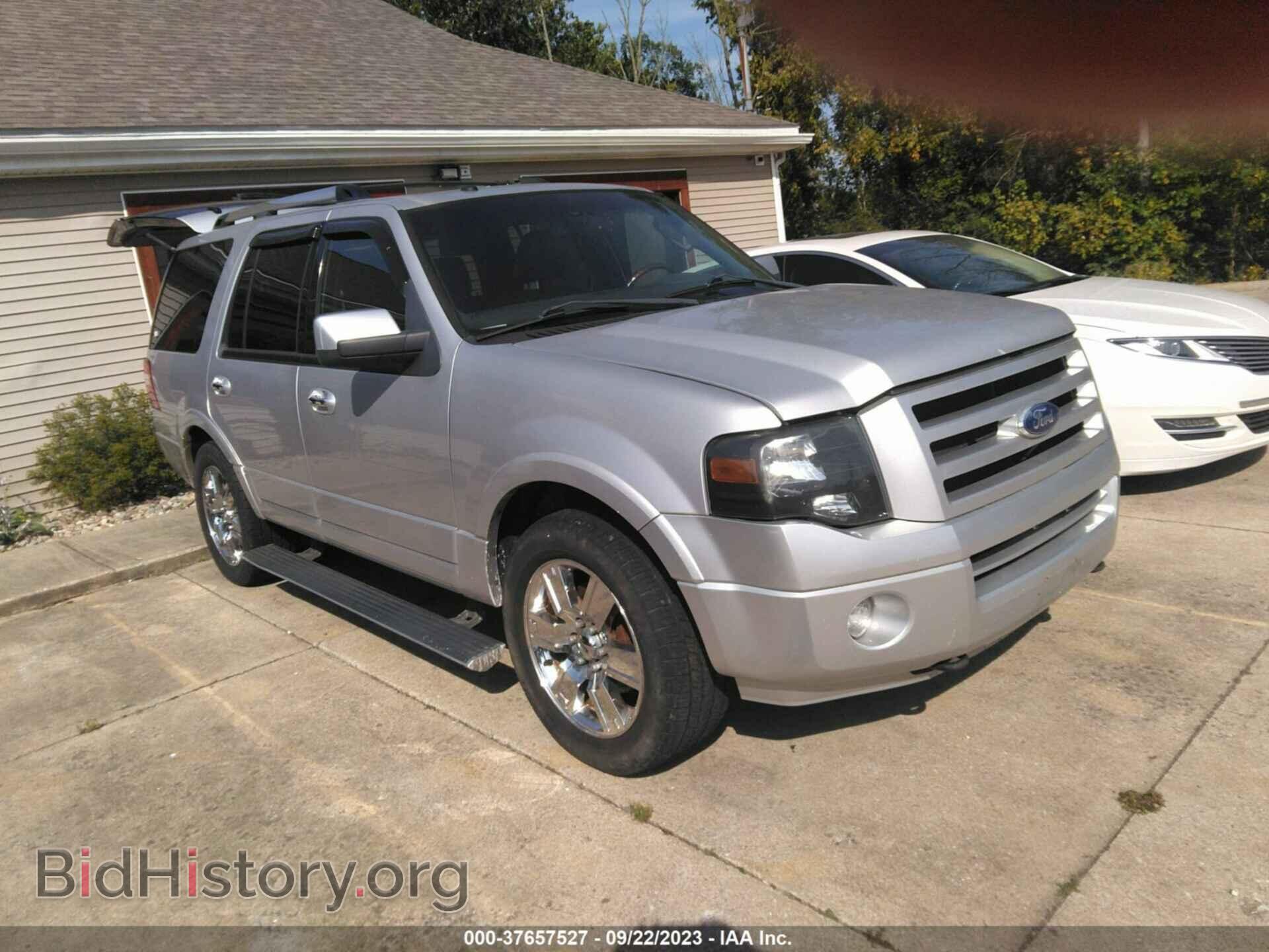 Photo 1FMJU2A59AEA29916 - FORD EXPEDITION 2010