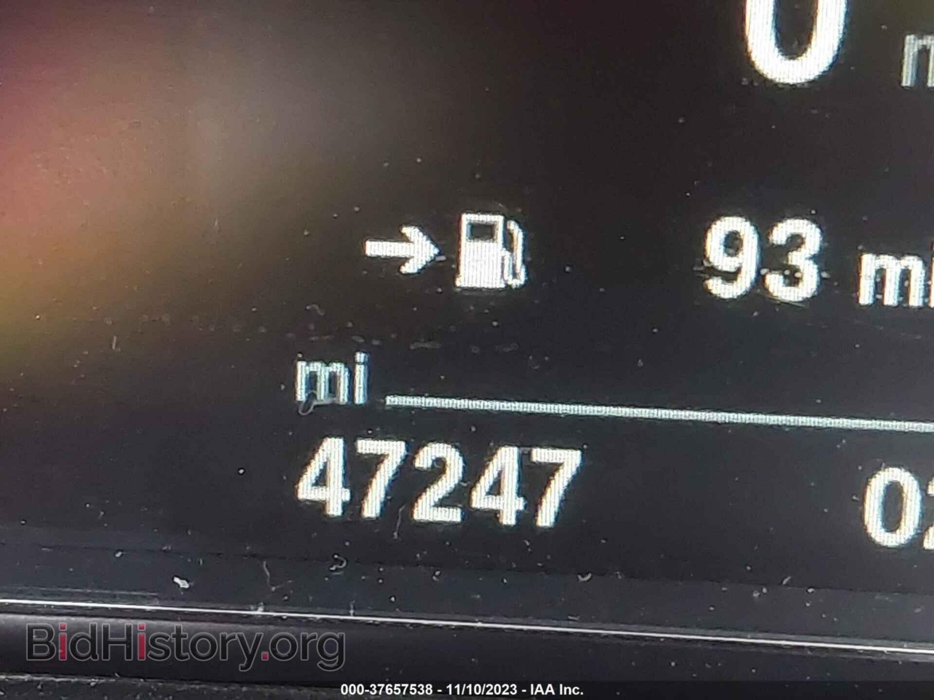 2017 BMW M4 - VIN: WBS3R9C30HA014377 - Фото 7