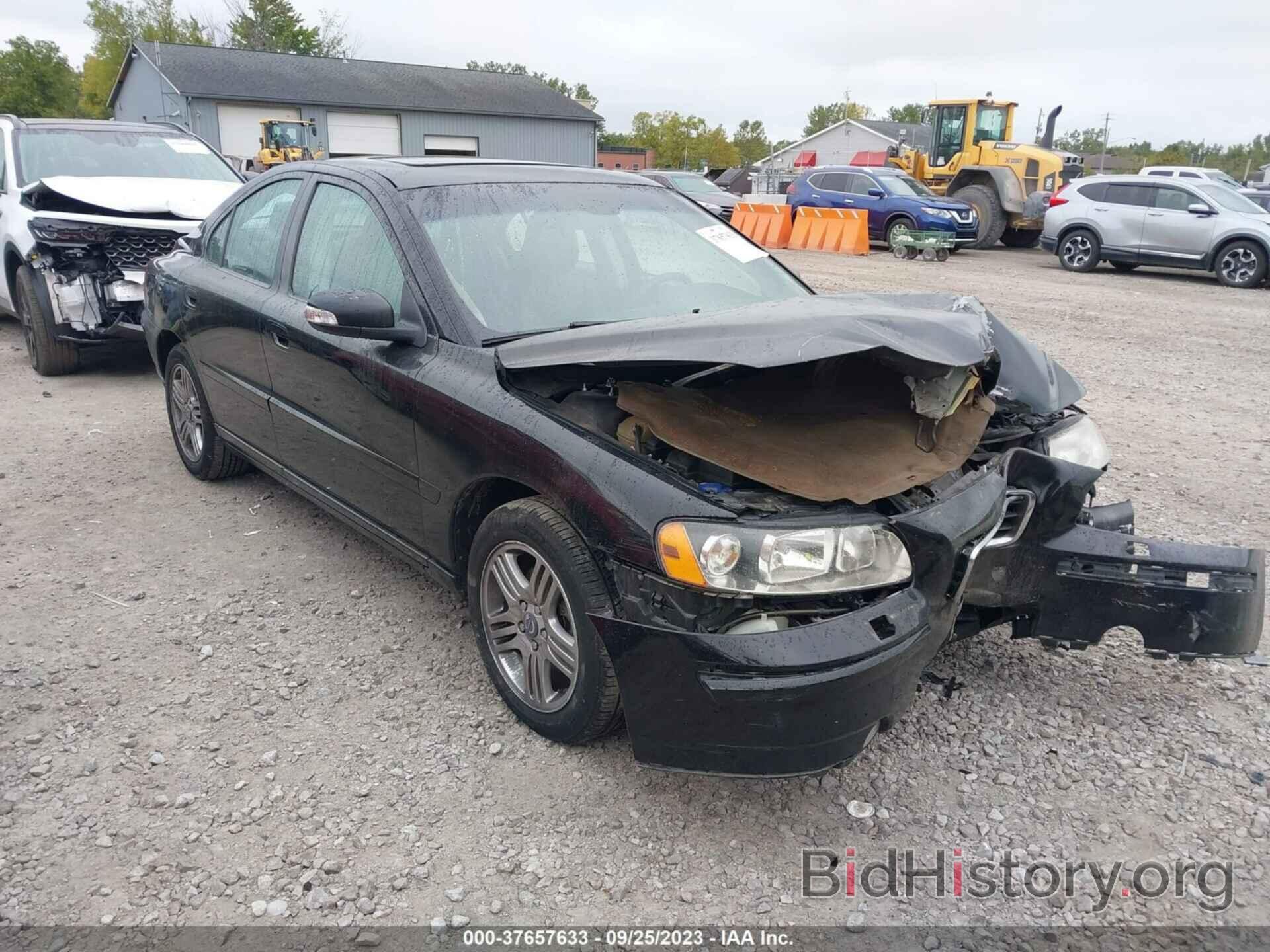 Photo YV1RS592882676032 - VOLVO S60 2008