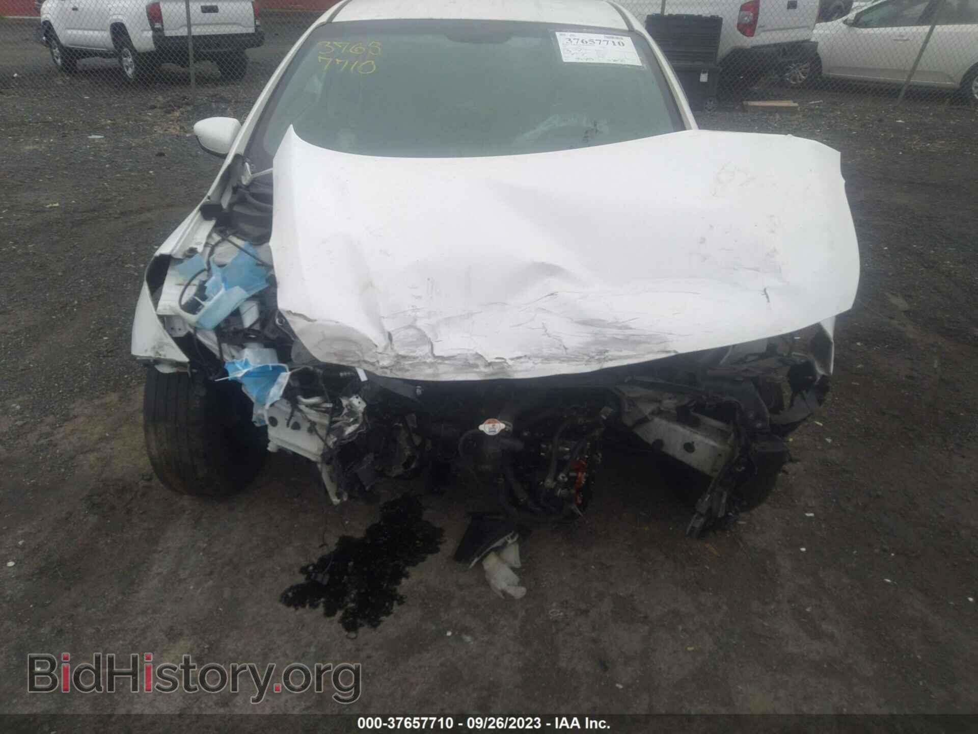 2017 KIA FORTE - VIN: 3KPFL4A75HE045698 - Фото 6