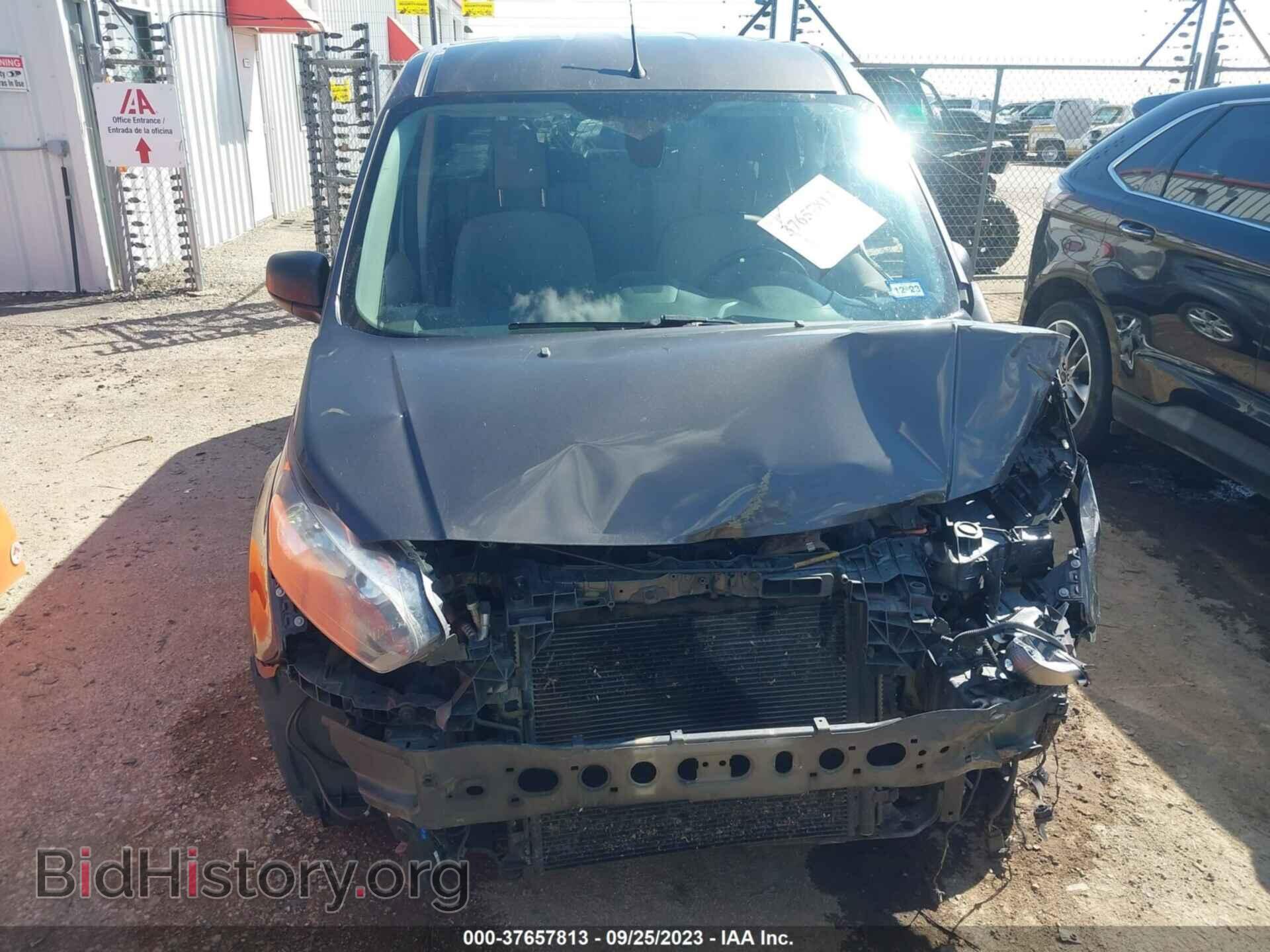 2015 FORD TRANSIT CONNECT - VIN: NM0GE9F70F1196532 - Фото 12