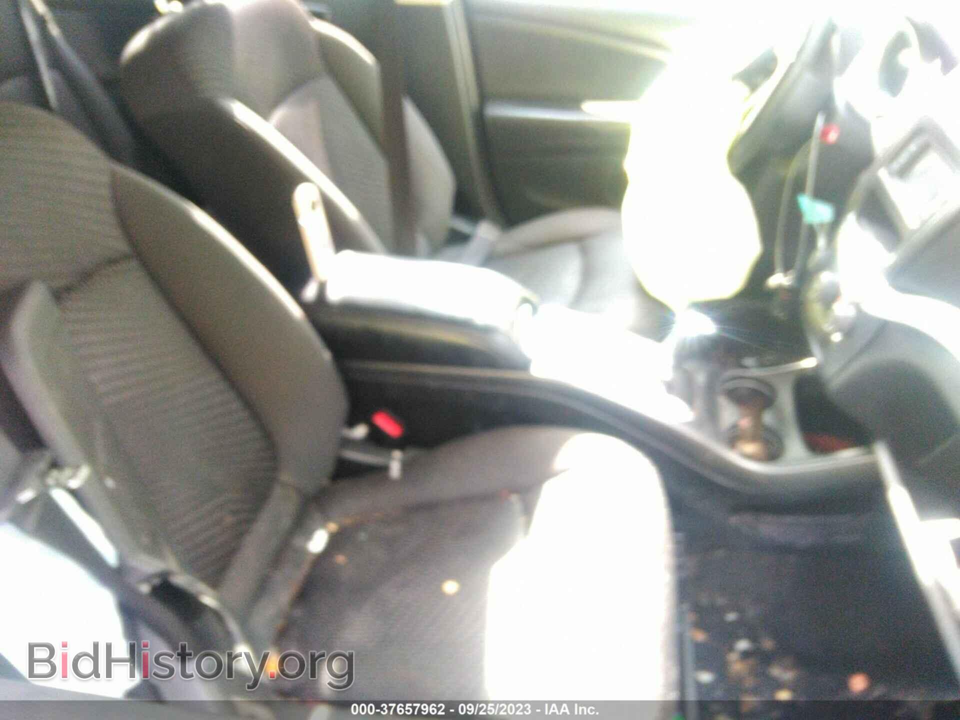 2017 DODGE JOURNEY - VIN: 3C4PDCGB2HT547605 - Фото 5