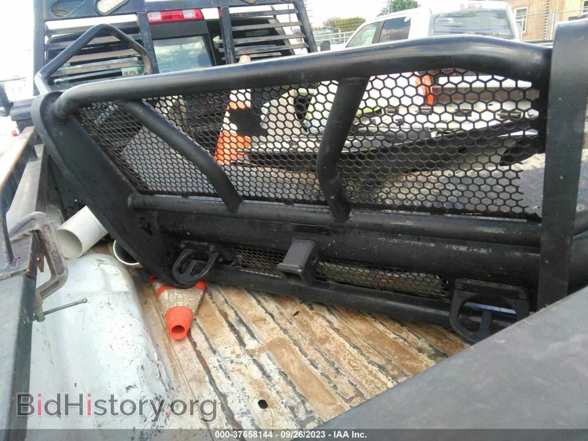 2012 RAM 3500 - VIN: 3C63D3HL2CG332319 - Photo 12