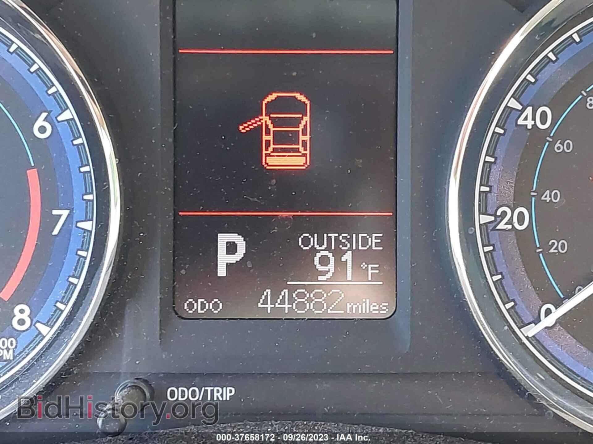 2017 TOYOTA COROLLA - VIN: 5YFBURHE8HP695864 - Фото 7
