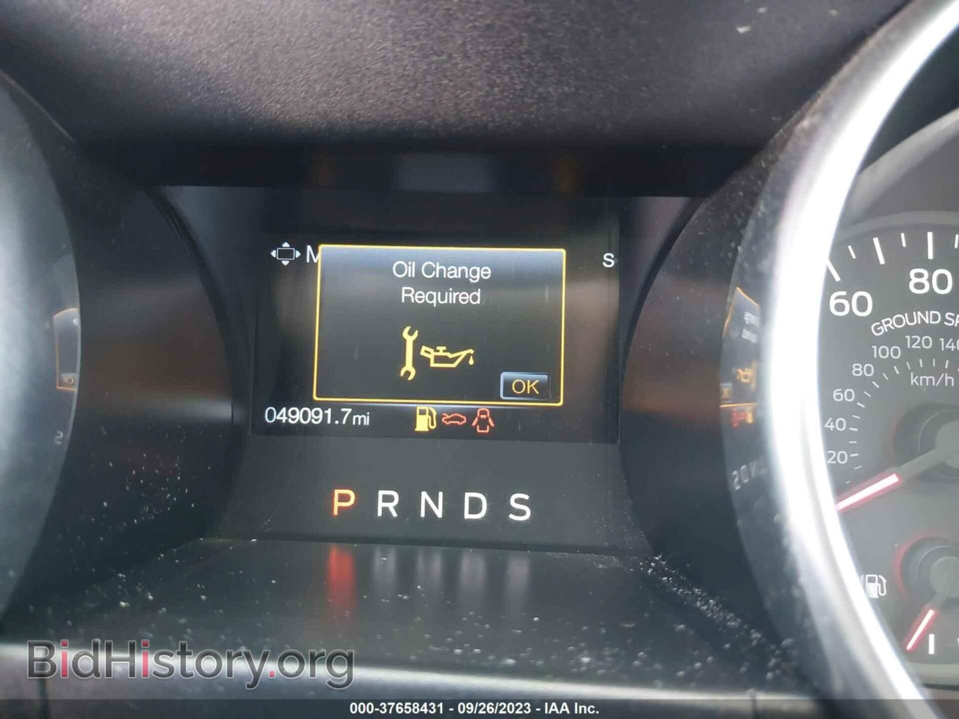 2018 FORD MUSTANG - VIN: 1FA6P8TH2J5184261 - Фото 7