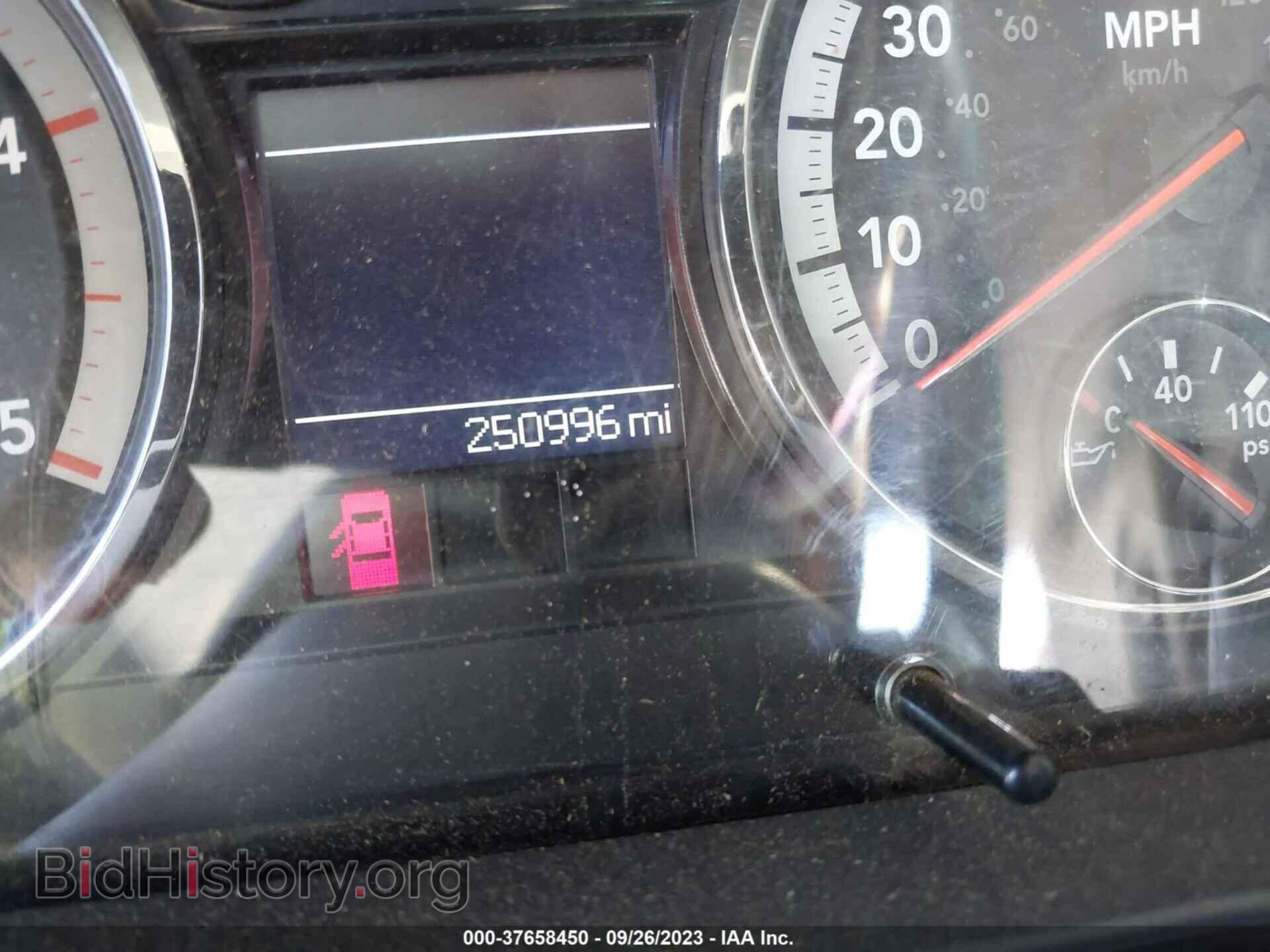 2012 RAM 3500 - VIN: 3C63DRML3CG258515 - Фото 6