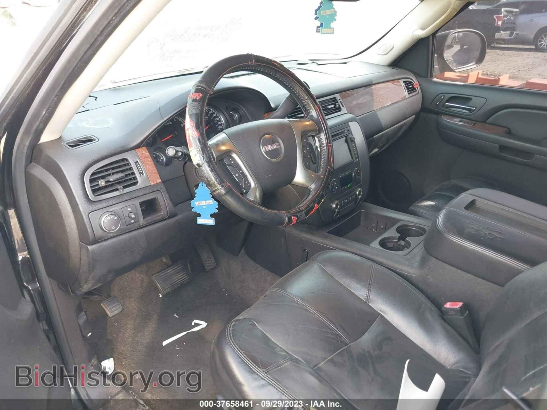 2007 GMC YUKON - VIN: 1GKFC13J87J113053 - Фото 6