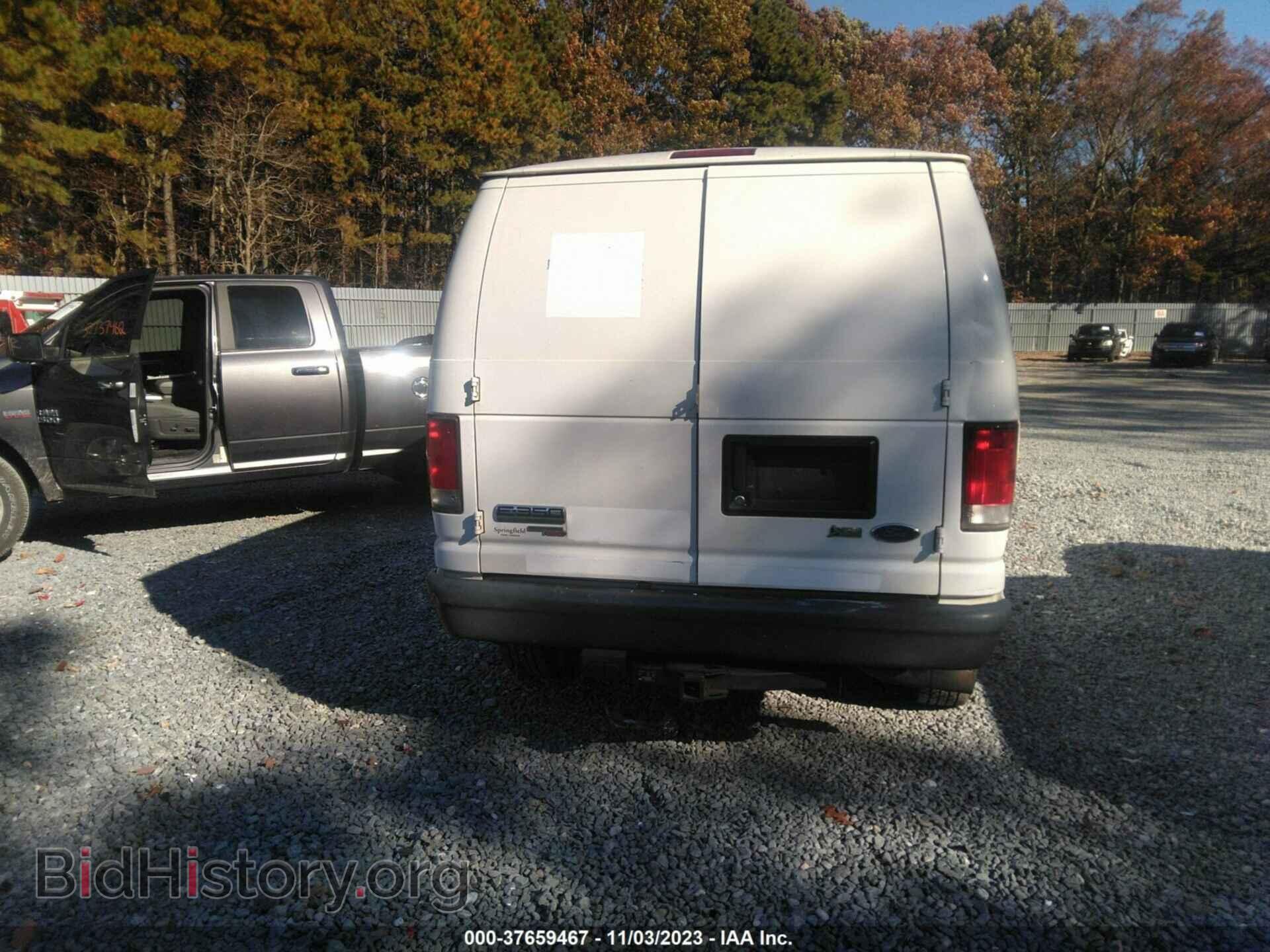 2013 FORD ECONOLINE CARGO VAN - VIN: 1FTSE3EL7DDB35263 - Фото 16