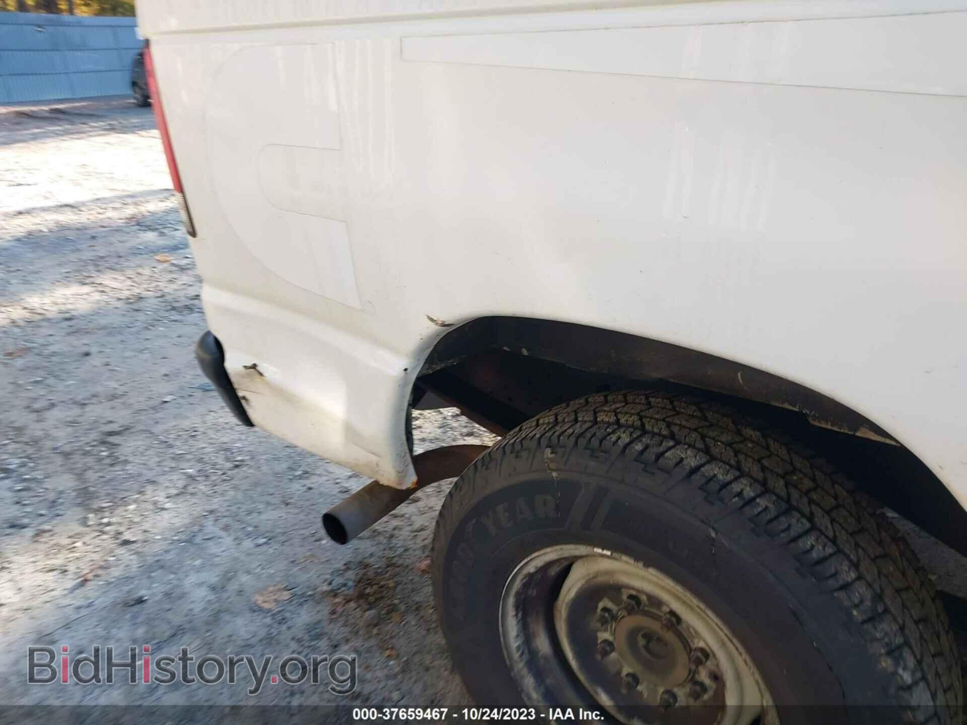 2013 FORD ECONOLINE CARGO VAN - VIN: 1FTSE3EL7DDB35263 - Фото 6