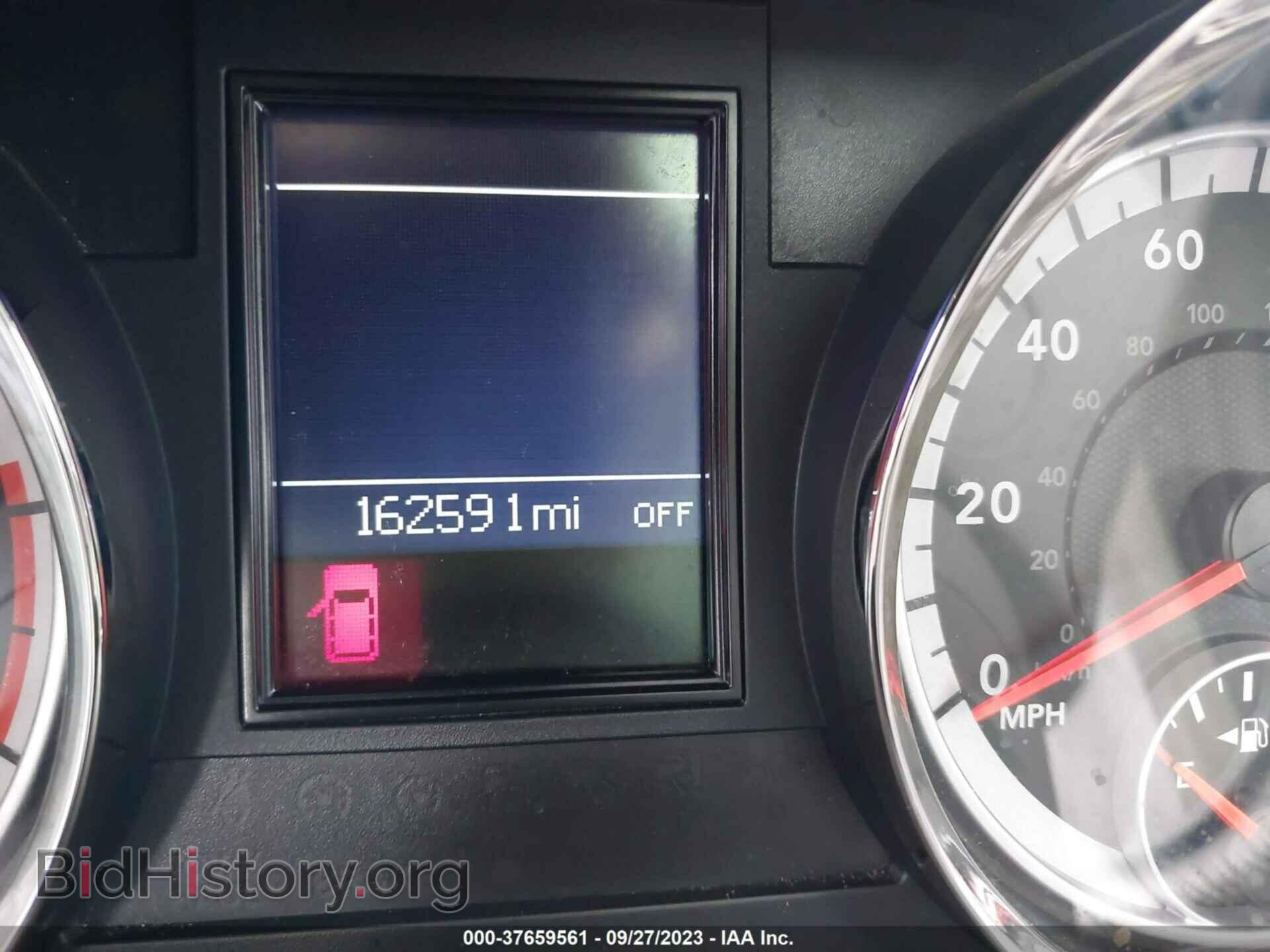 2012 DODGE DURANGO - VIN: 1C4SDJDT5CC205727 - Фото 15