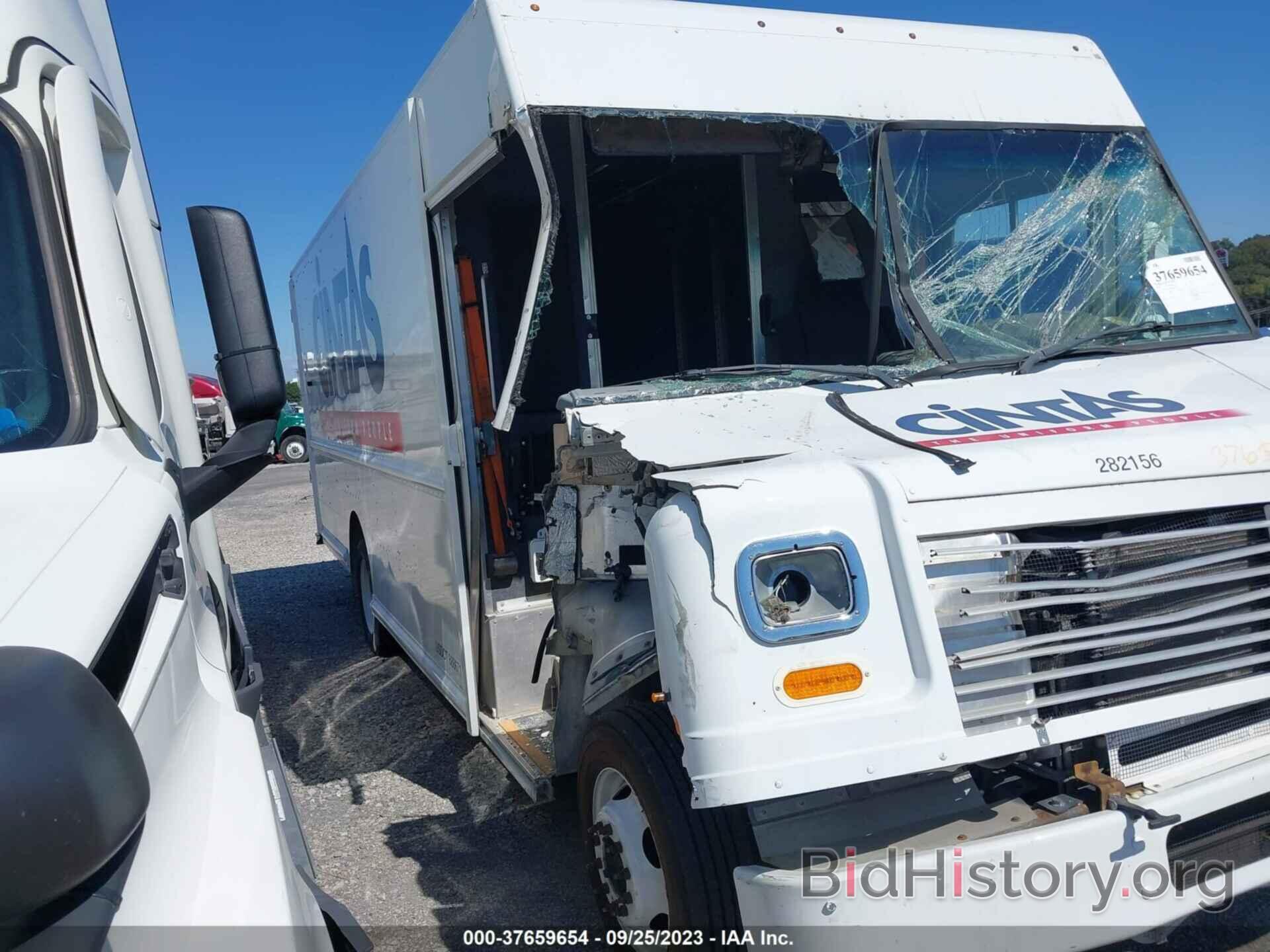 Photo 1F65F5KY9J0A02337 - FORD F-59 COMMERCIAL STRIPPED 2018