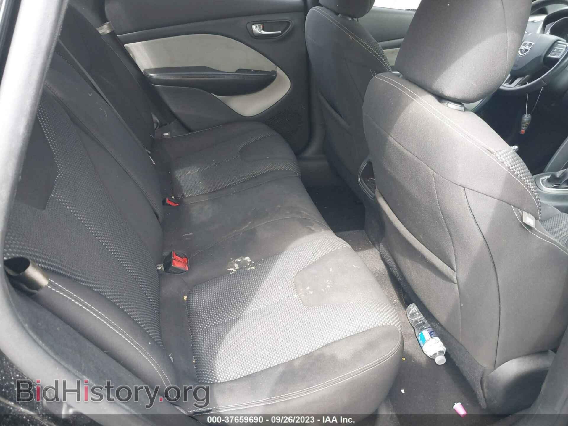 2015 DODGE DART - VIN: 1C3CDFBB1FD368941 - Фото 8