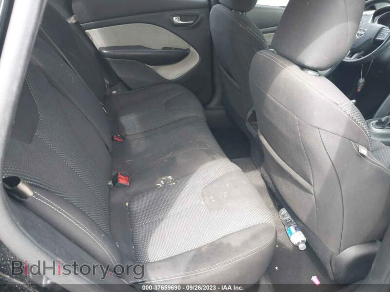2015 Dodge DART (VIN 1C3CDFBB1FD368941) — photo 8 of 16