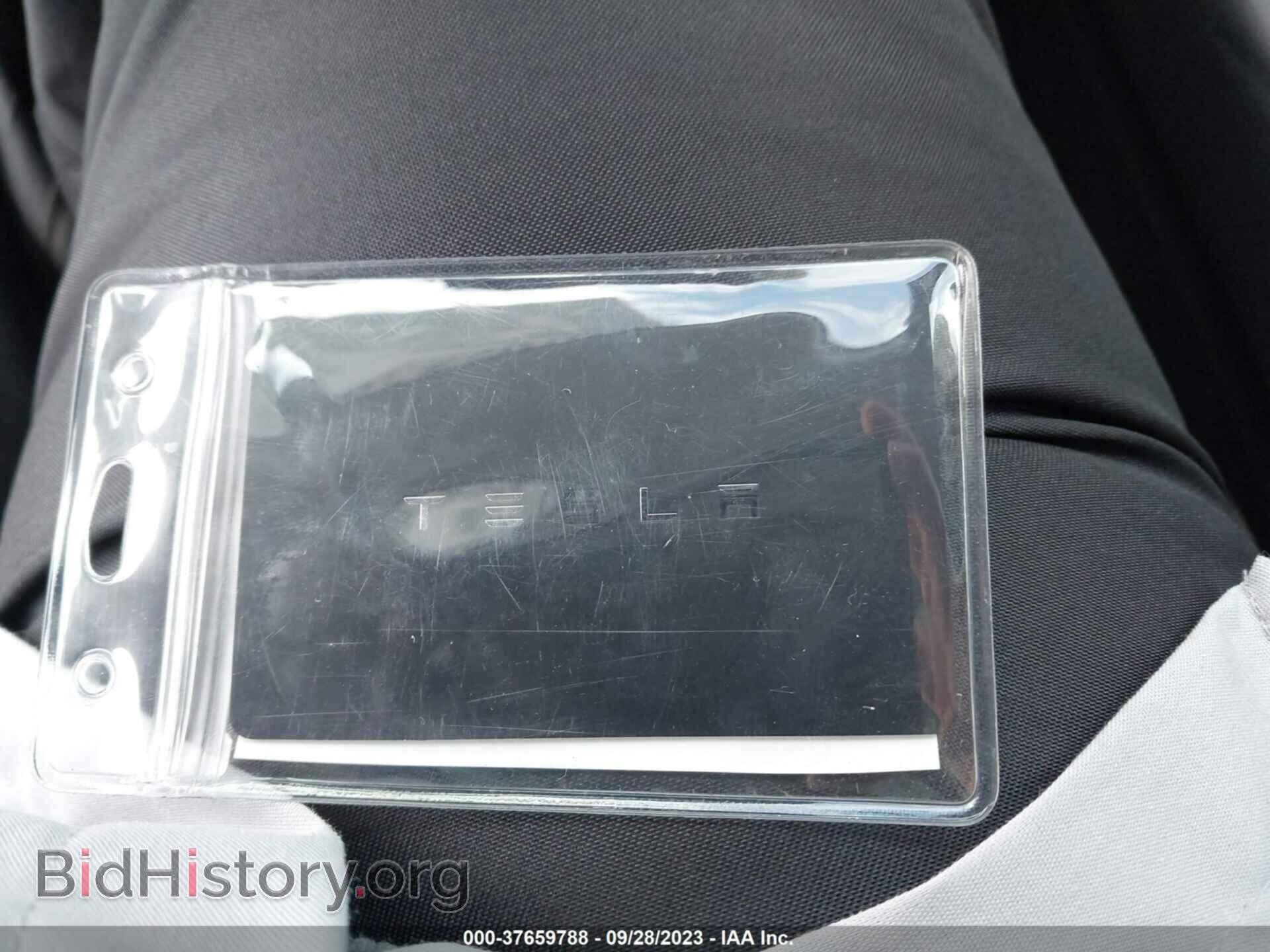 2018 TESLA MODEL 3 - VIN: 5YJ3E1EA1JF044503 - Photo 10