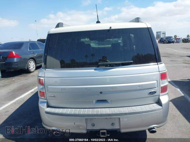 2013 Ford FLEX (VIN 2FMGK5C81DBD18183) — photo 17 of 17