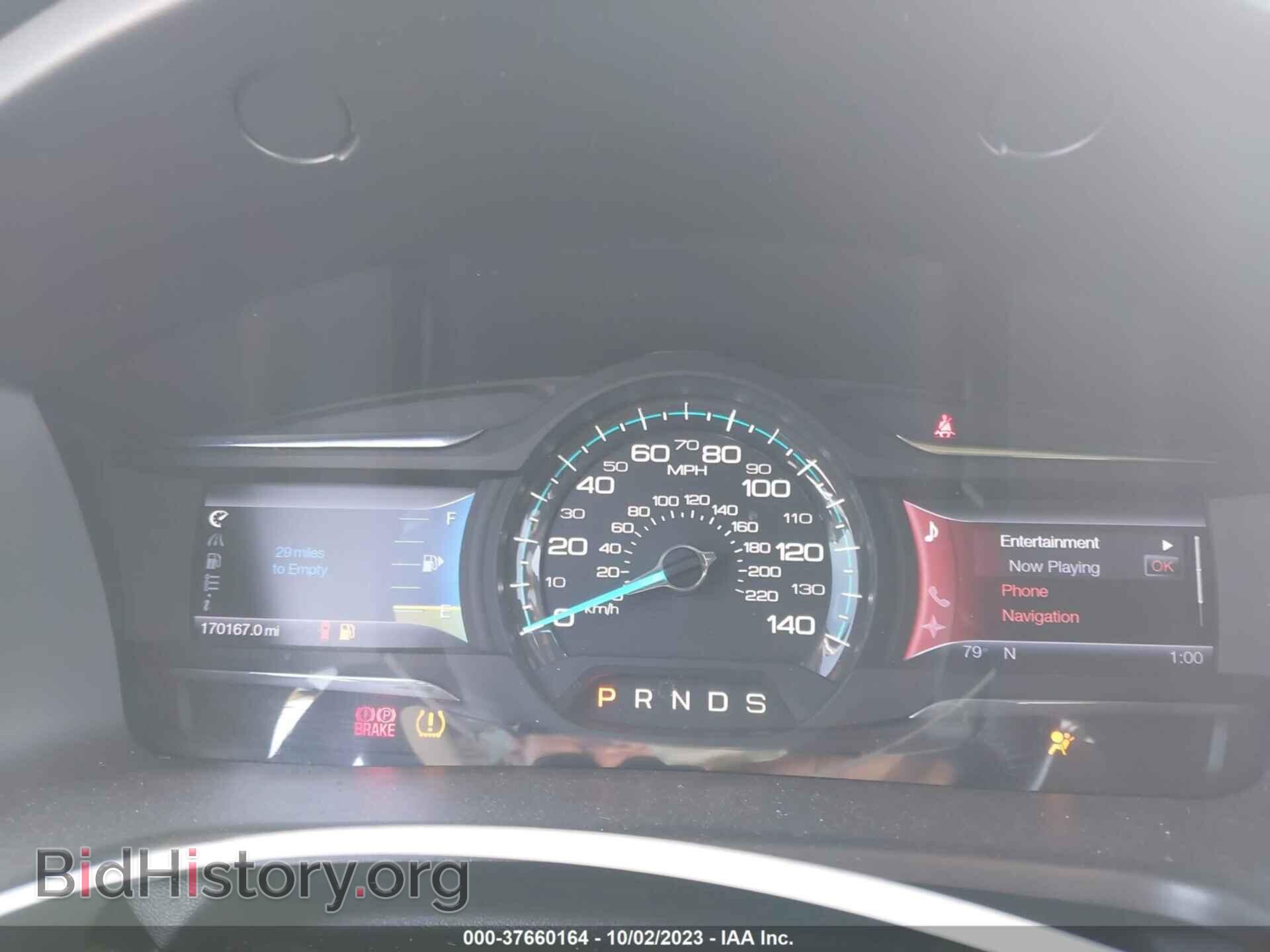 2013 FORD FLEX - VIN: 2FMGK5C81DBD18183 - Фото 7