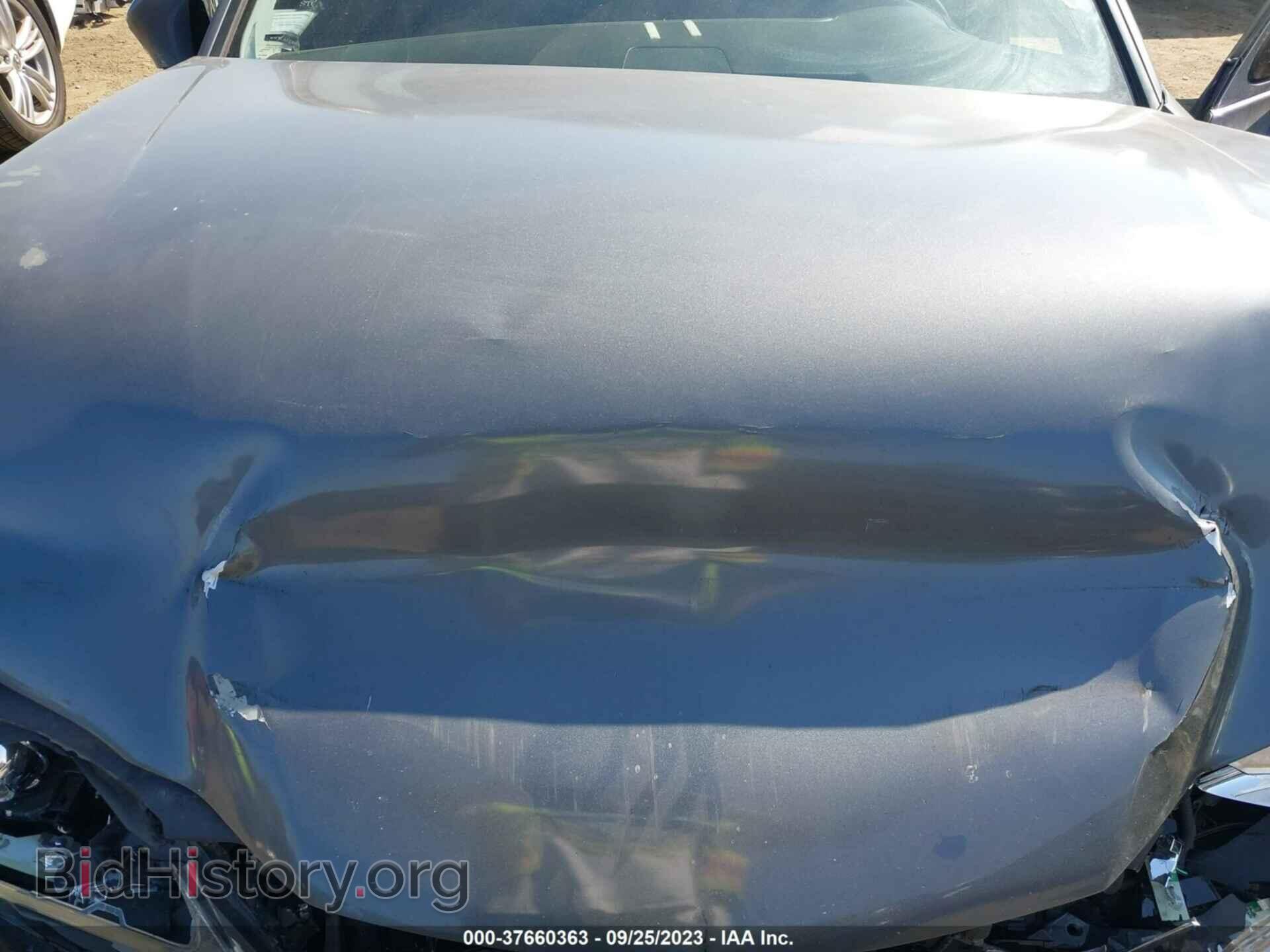 2013 LEXUS GS 350 - VIN: JTHBE1BL2D5003366 - Фото 10