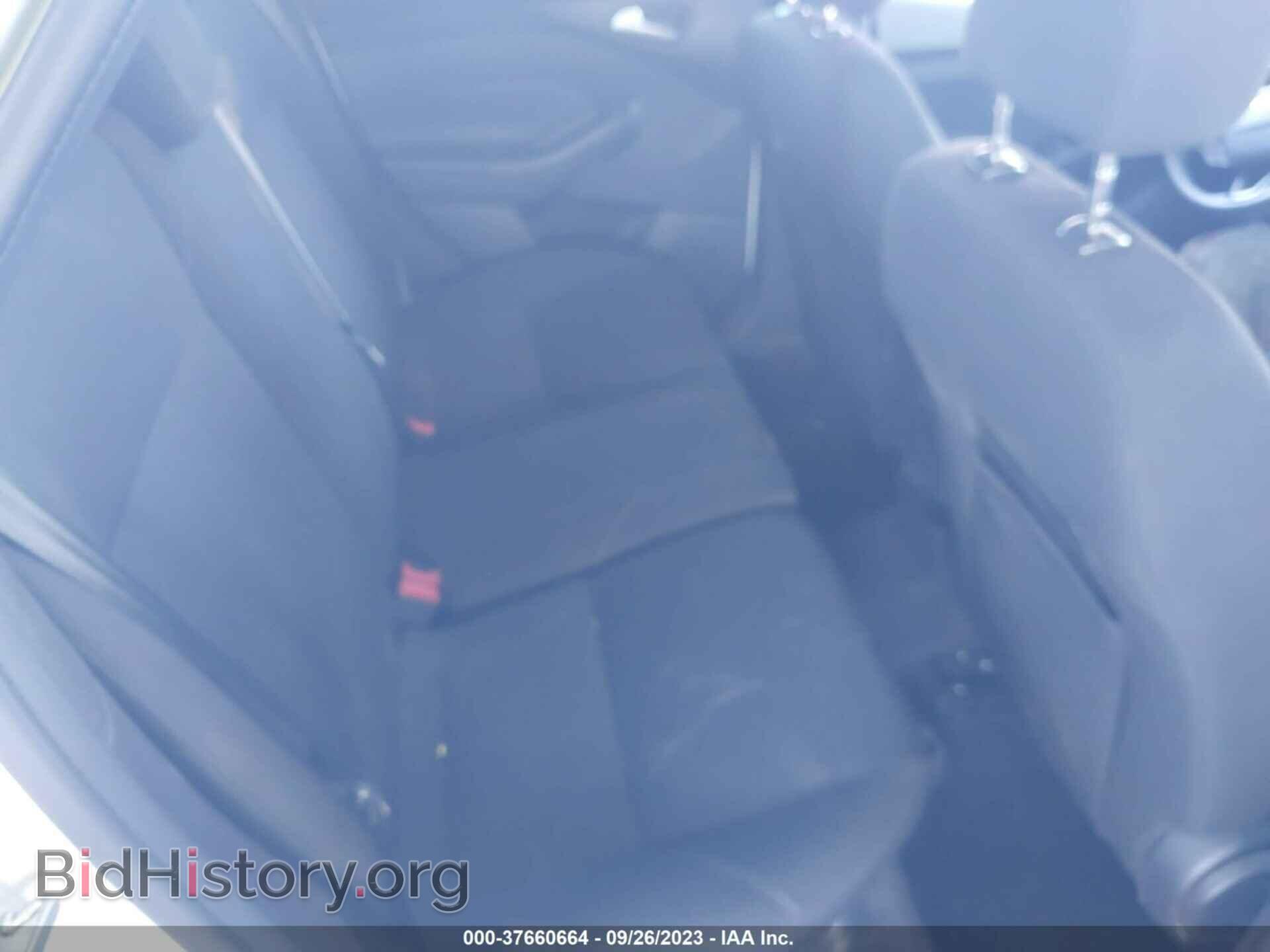 2017 FORD FOCUS - VIN: 1FADP3K2XHL277574 - Фото 8