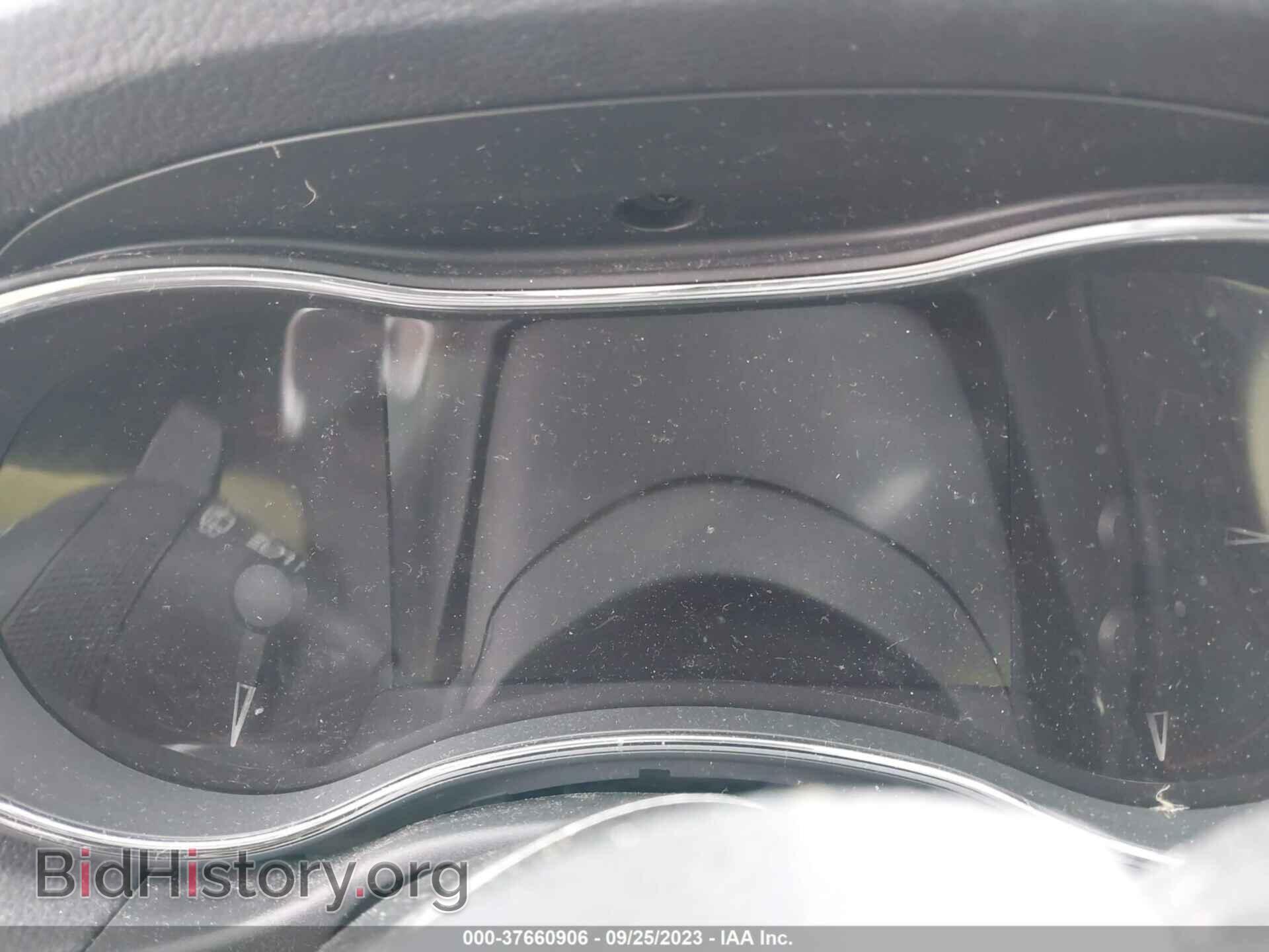 2014 DODGE DURANGO - VIN: 1C4RDJDG1EC598064 - Фото 7