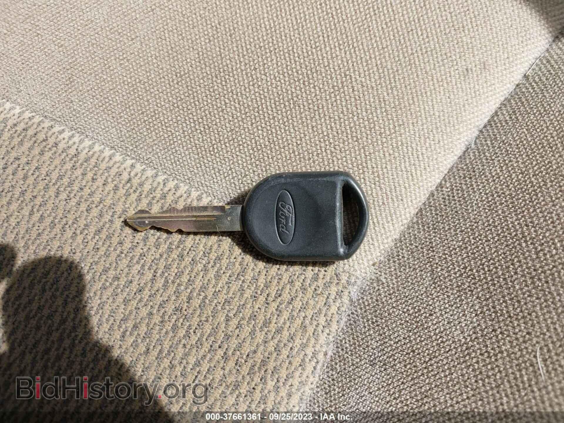 2006 FORD TAURUS - VIN: 1FAFP53U26A202767 - Фото 11