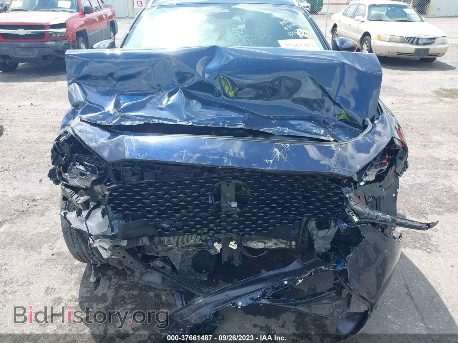 2023 MAZDA CX-30 - VIN: 3MVDMBCM9PM548763 - Фото 6