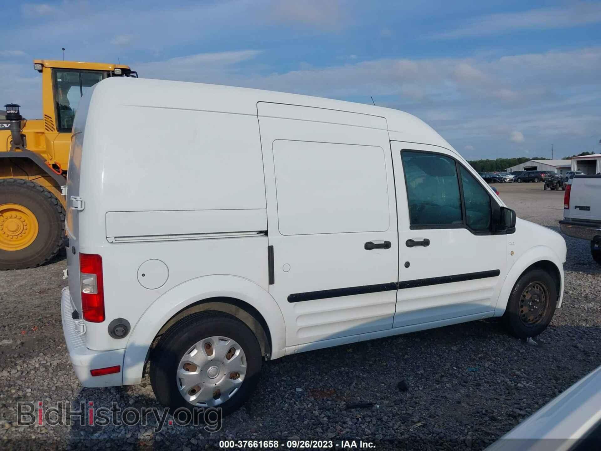 2010 FORD TRANSIT CONNECT - VIN: NM0LS7BN5AT004583 - Фото 14