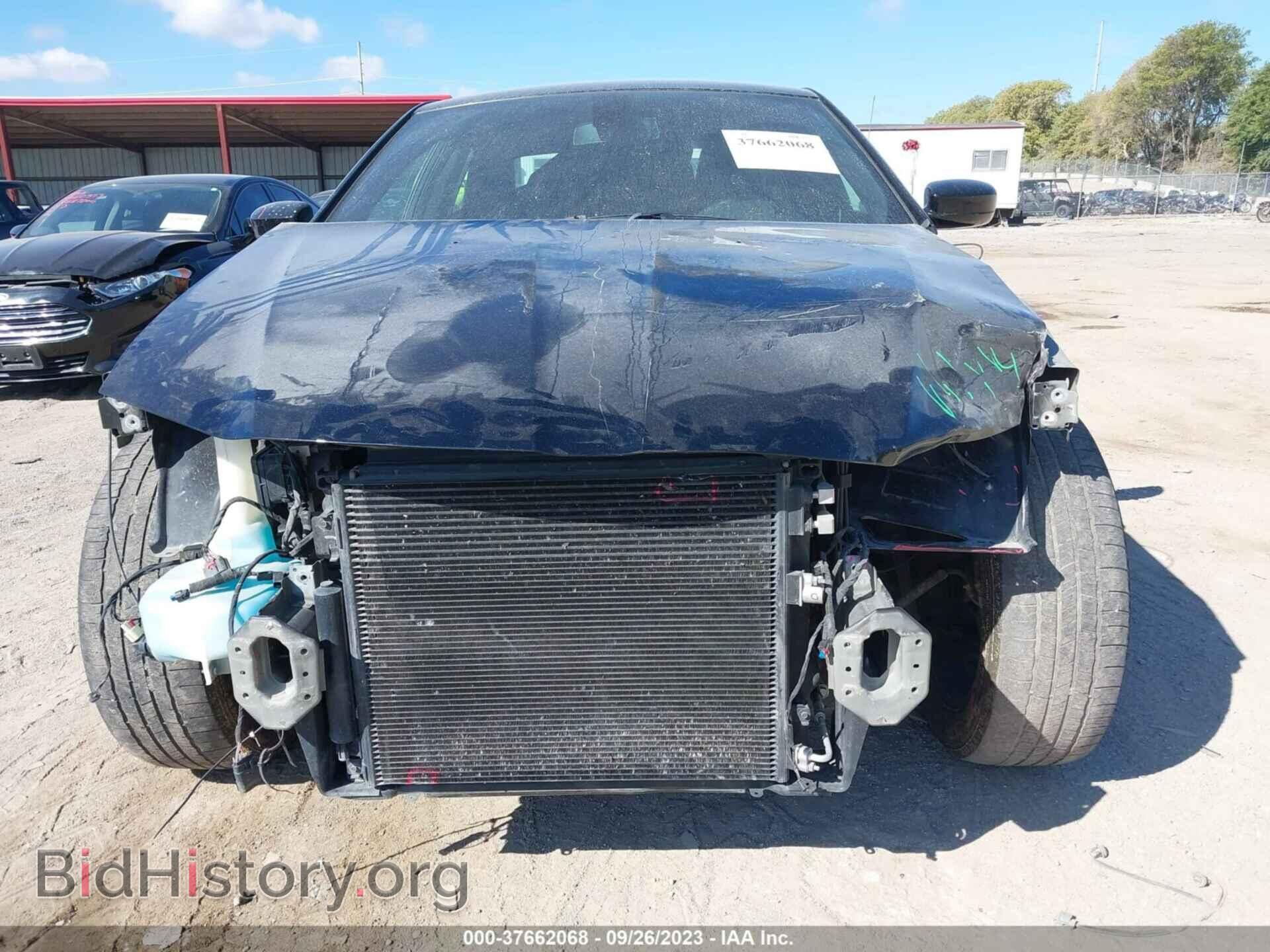 2017 CHRYSLER 300 - VIN: 2C3CCAGG6HH534452 - Фото 6