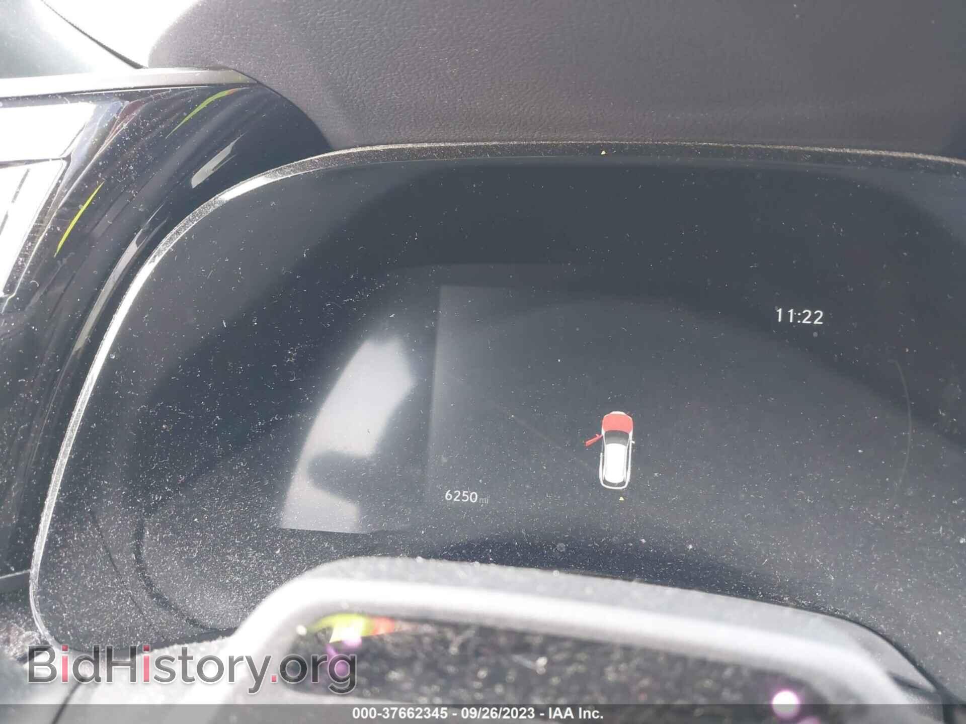 2023 LEXUS RX - VIN: 2T2BAMCA4PC010396 - Photo 7