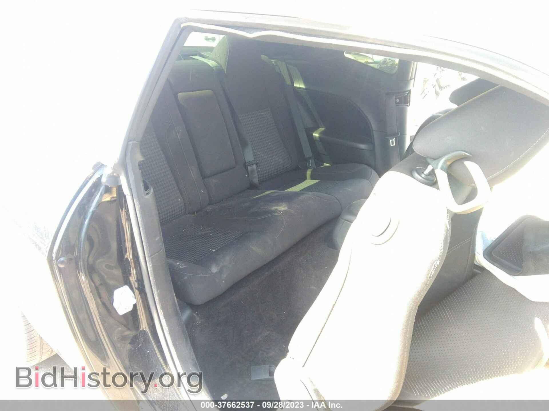 2018 DODGE CHALLENGER - VIN: 2C3CDZAGXJH245634 - Photo 8
