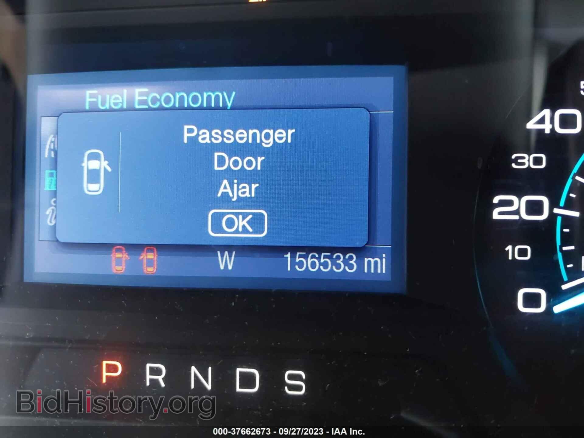 2013 FORD FLEX - VIN: 2FMGK5B81DBD24583 - Фото 7