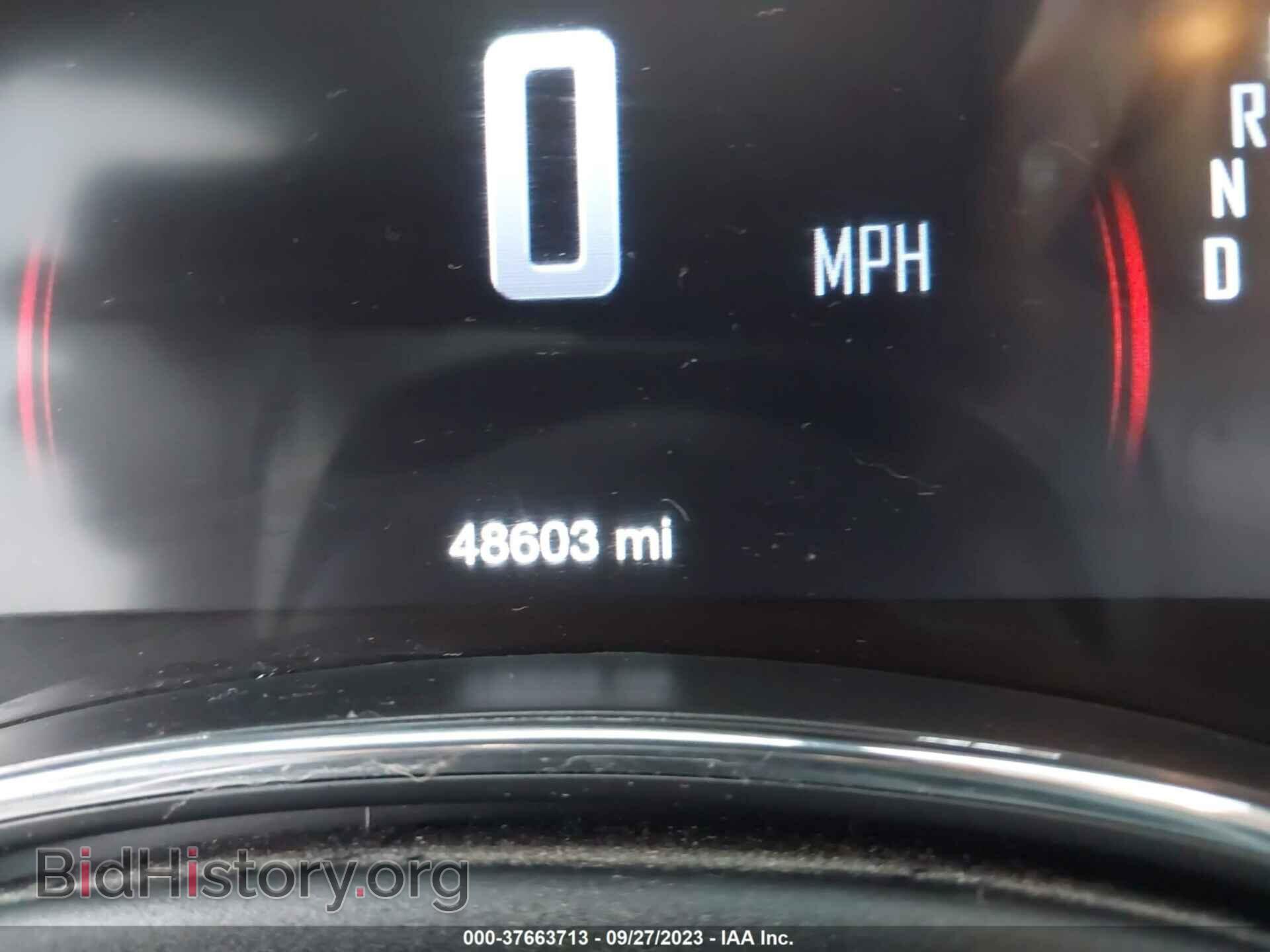 2018 DODGE DURANGO - VIN: 1C4RDJAG5JC497477 - Photo 15