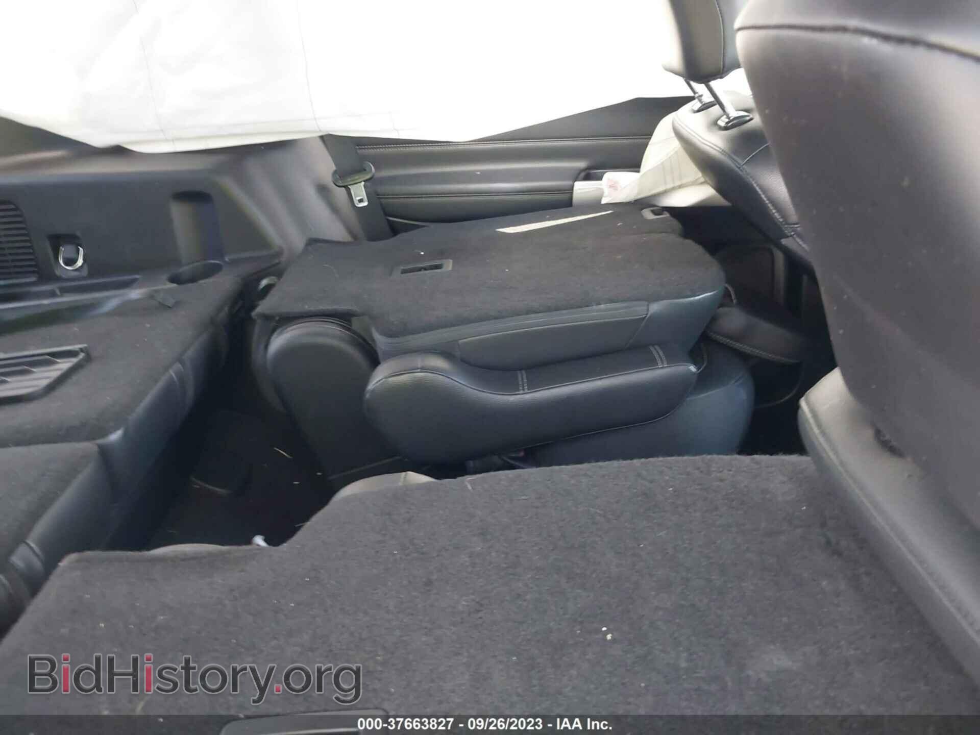 2021 FORD EXPLORER - VIN: 1FMSK7DH4MGA39792 - Photo 8