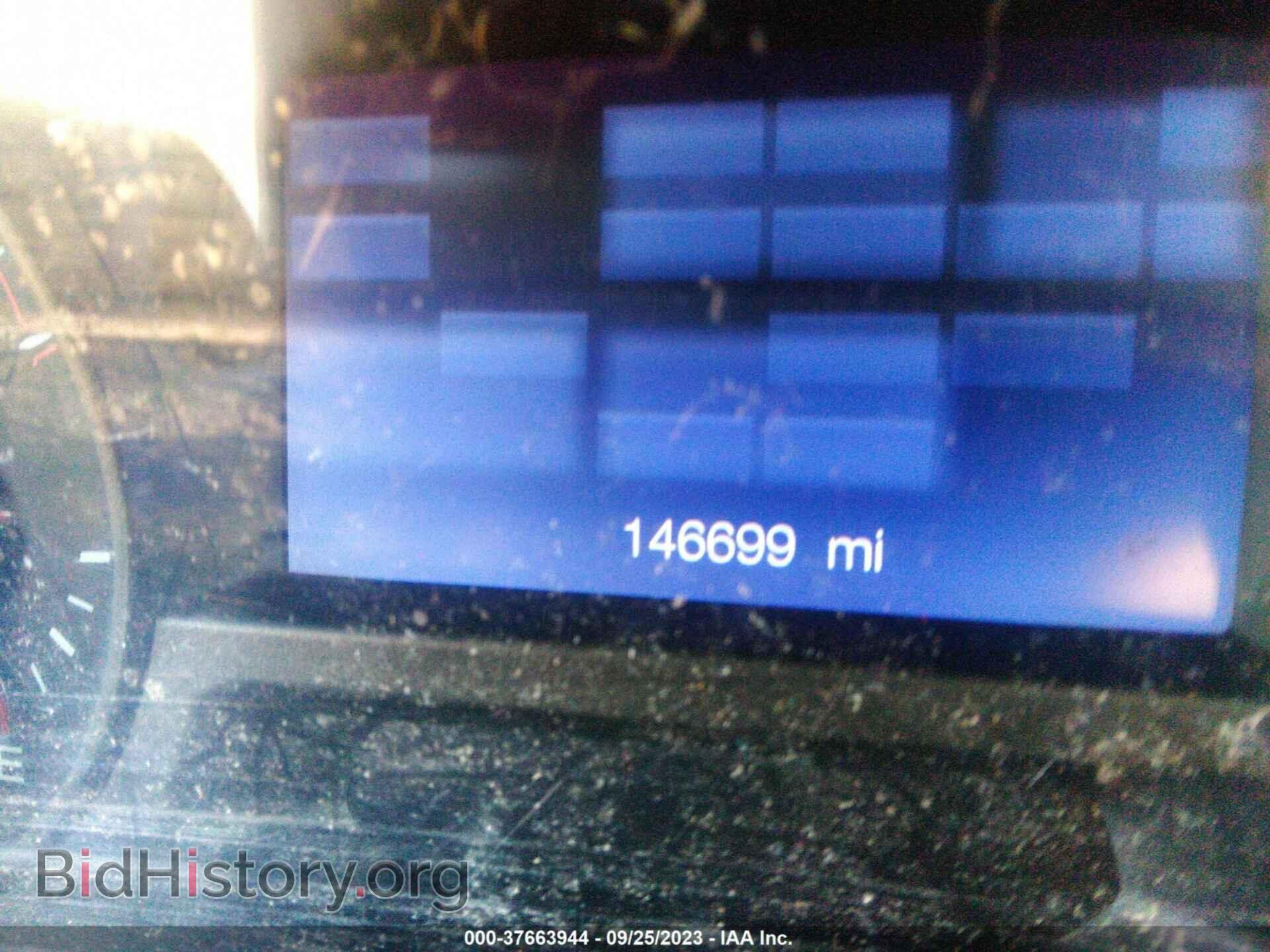 2014 FORD EXPLORER - VIN: 1FM5K8D86EGA17555 - Фото 7