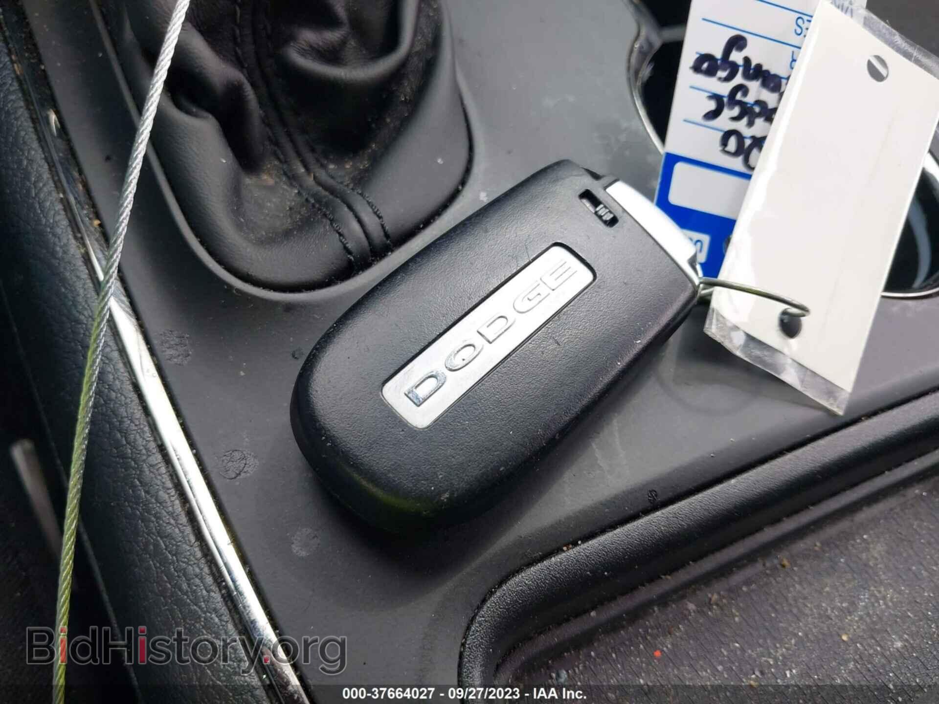 2020 DODGE DURANGO - VIN: 1C4RDHDG3LC102736 - Фото 11