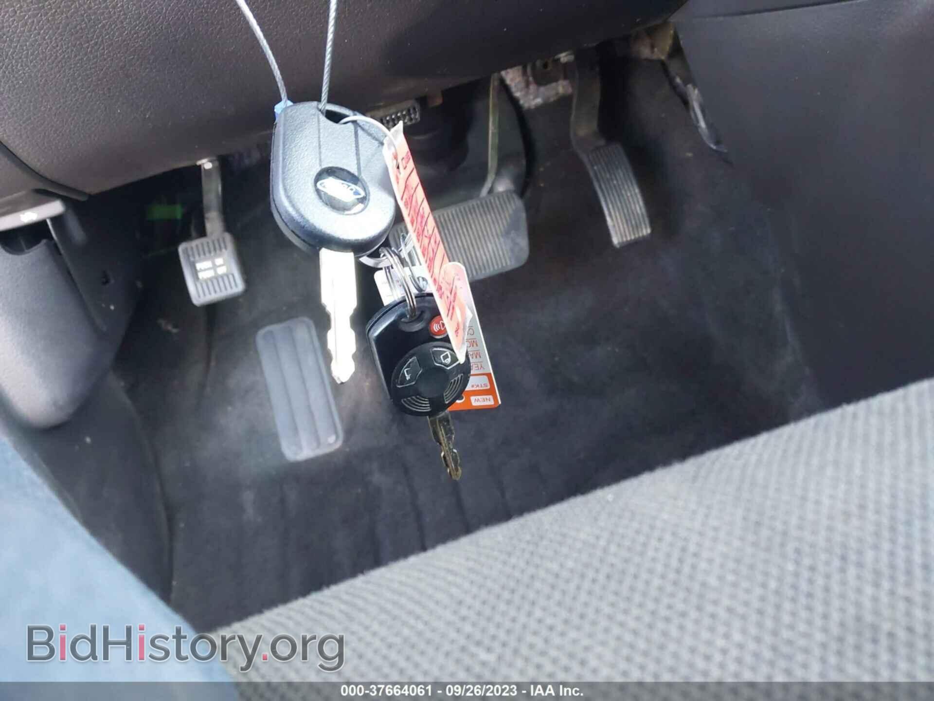 2010 FORD EDGE - VIN: 2FMDK3GC2ABB32850 - Фото 10