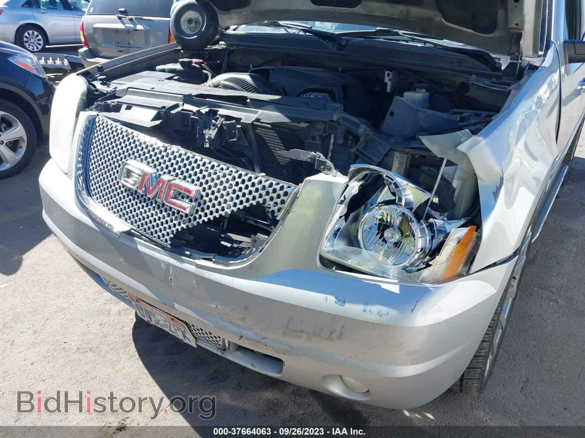 2010 GMC YUKON - VIN: 1GKUCEEF7AR279659 - Фото 6