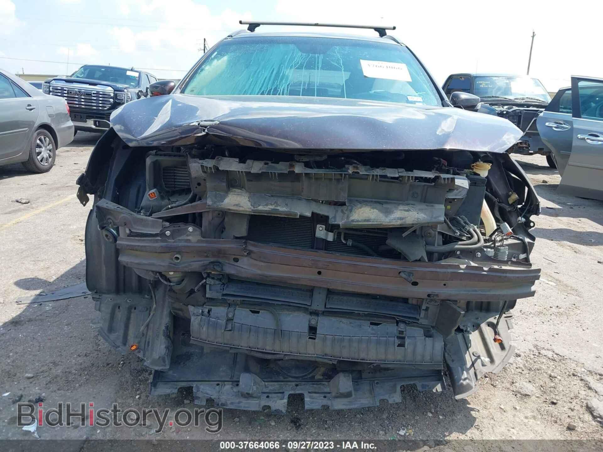 2017 SUBARU OUTBACK - VIN: 4S4BSATC9H3267593 - Фото 6